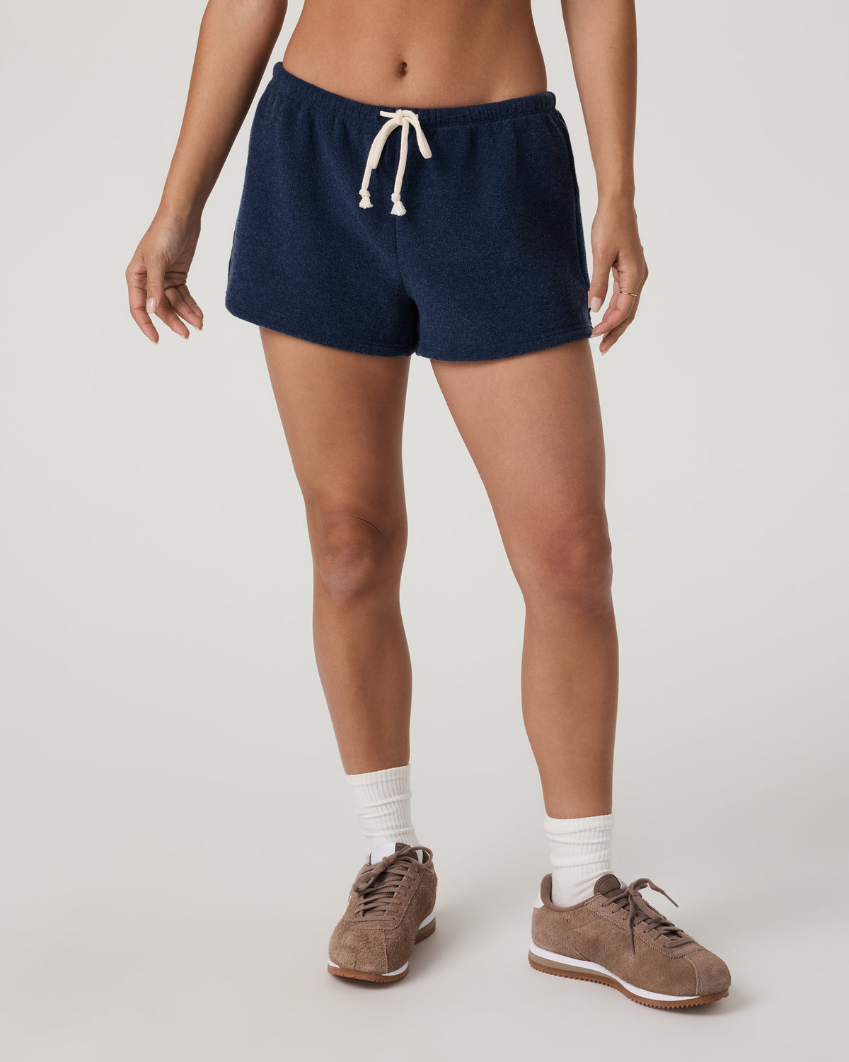 Vuori Beach Fleece Short