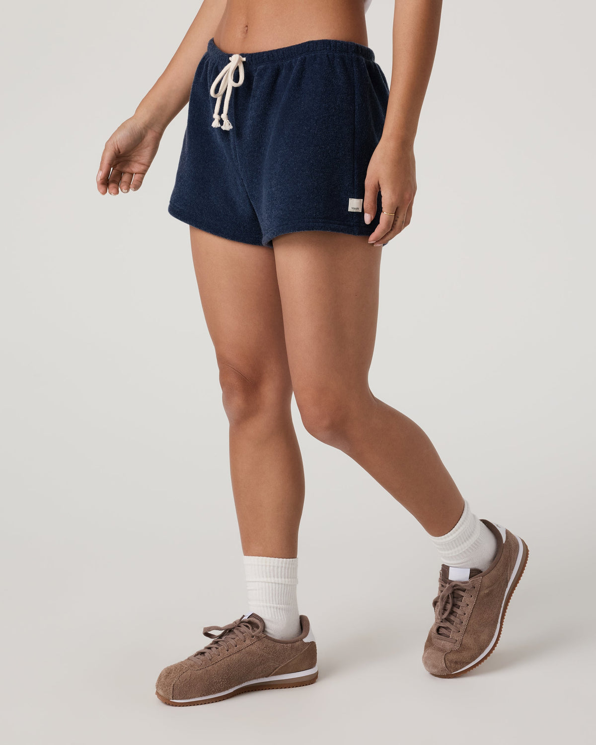 Vuori Beach Fleece Short