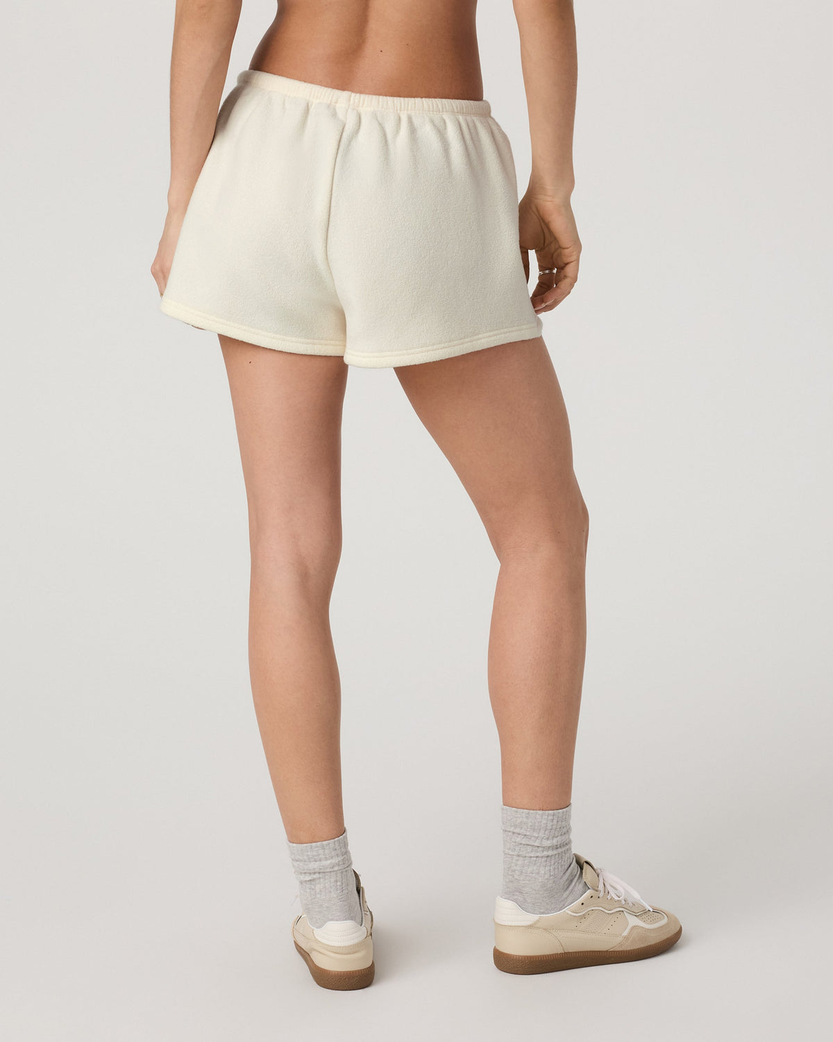 Vuori Beach Fleece Short