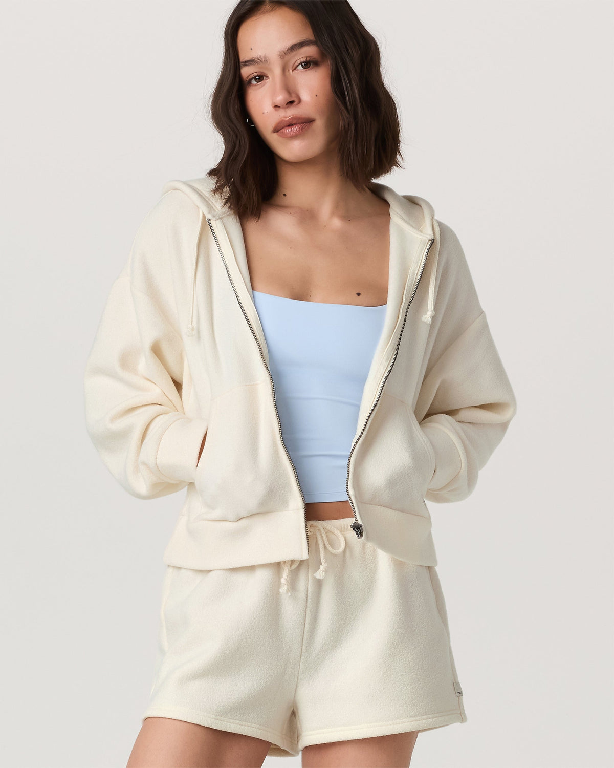 Vuori Beach Fleece Short