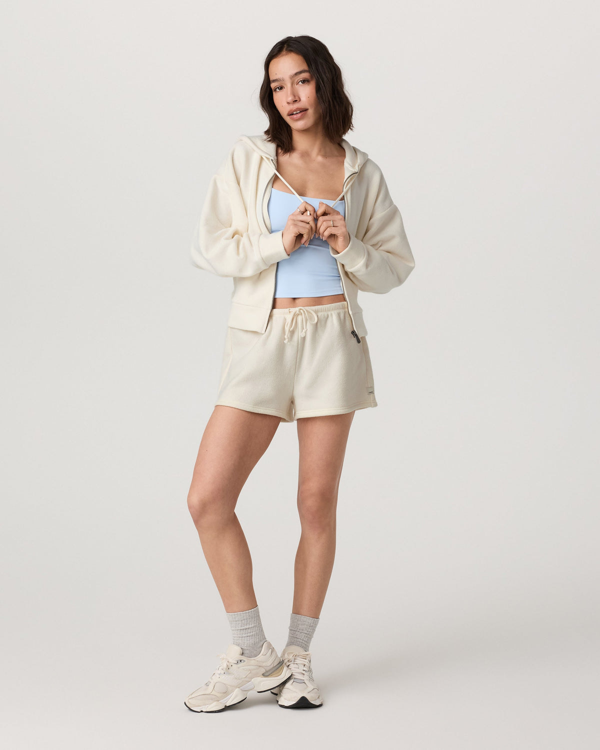 Vuori Beach Fleece Short