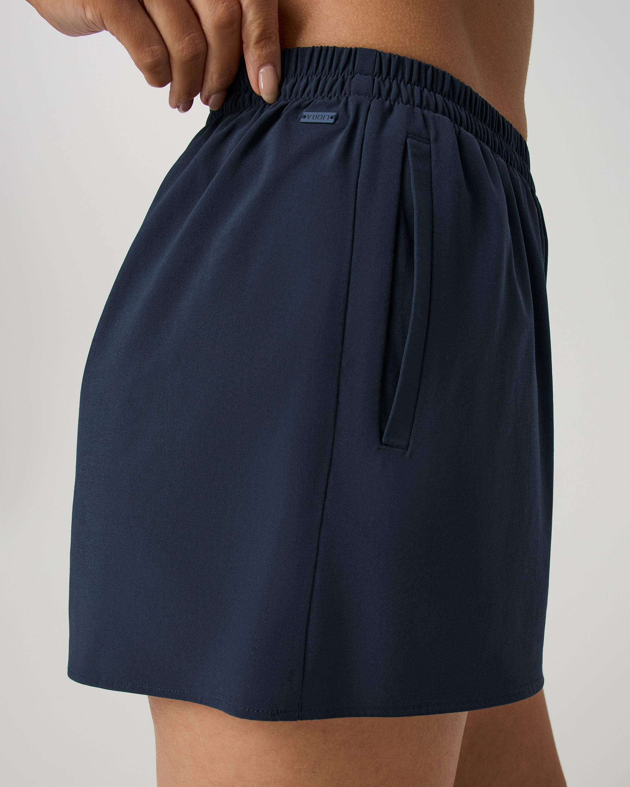 Vuori Villa Everyday Short