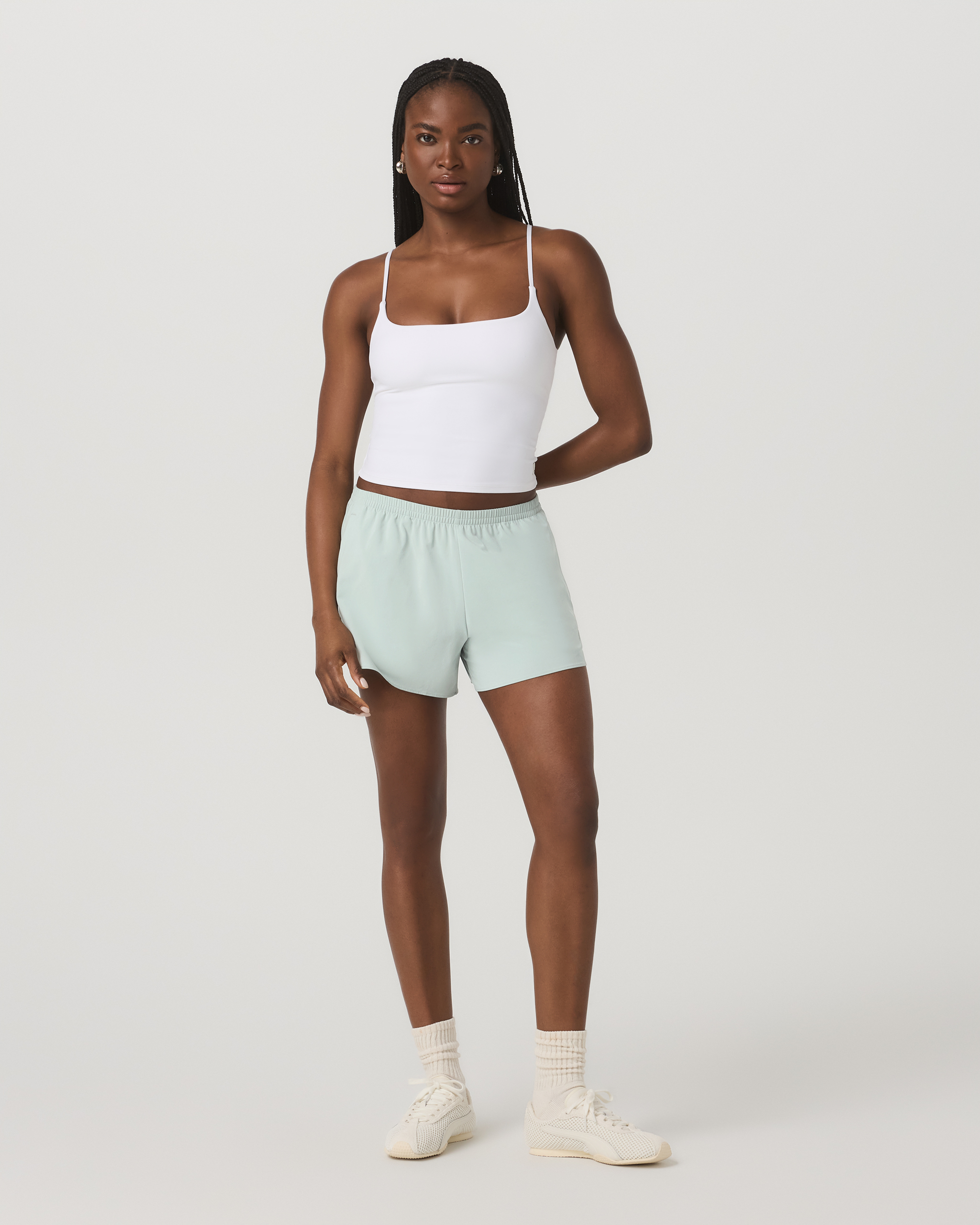 Vuori Villa Everyday Short