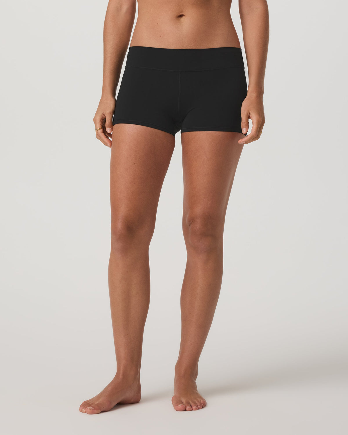 Vuori Allthefeels Low Rise Shorty