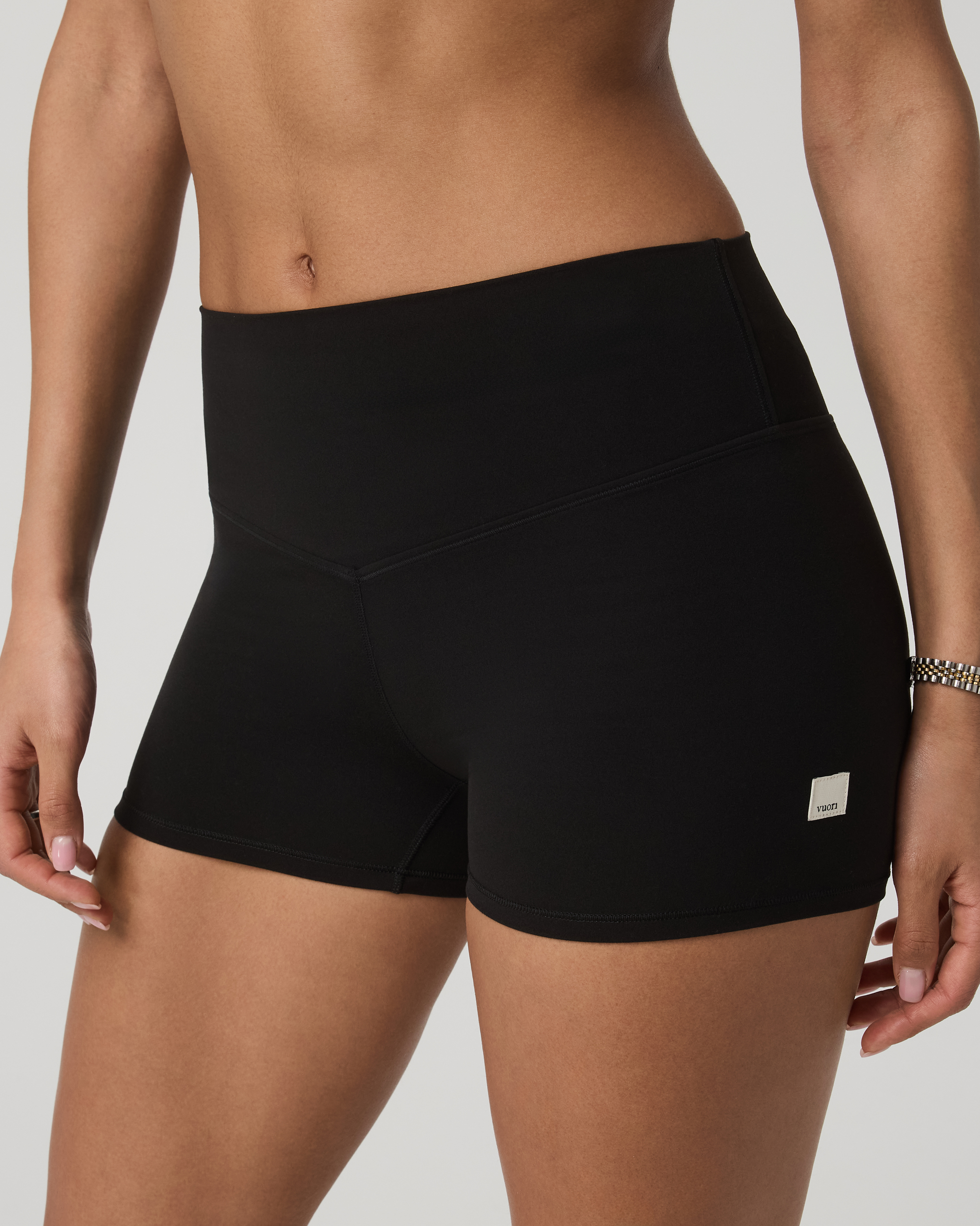 Vuori Alltheform Micro Short 25