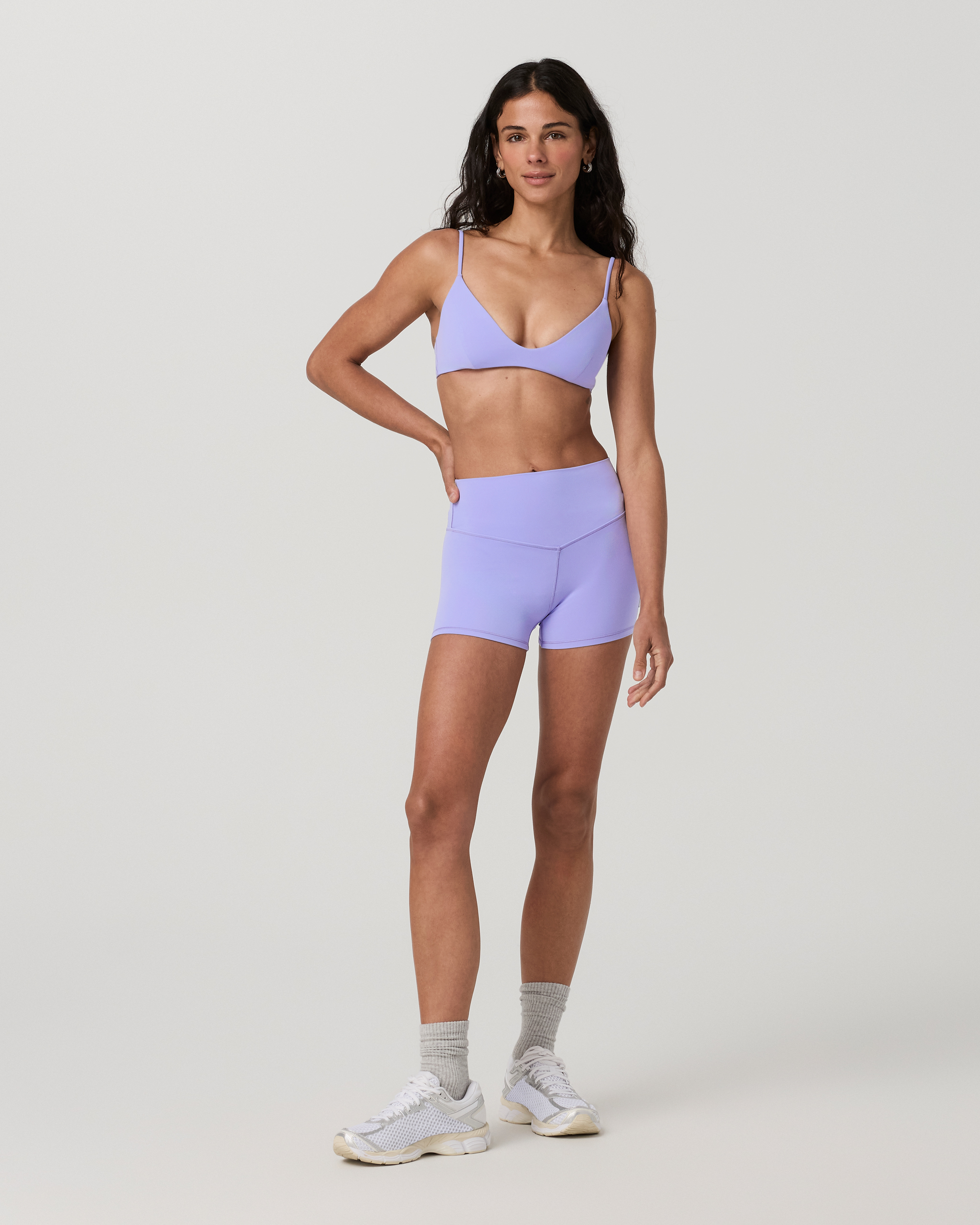 Vuori Alltheform Micro Short 25