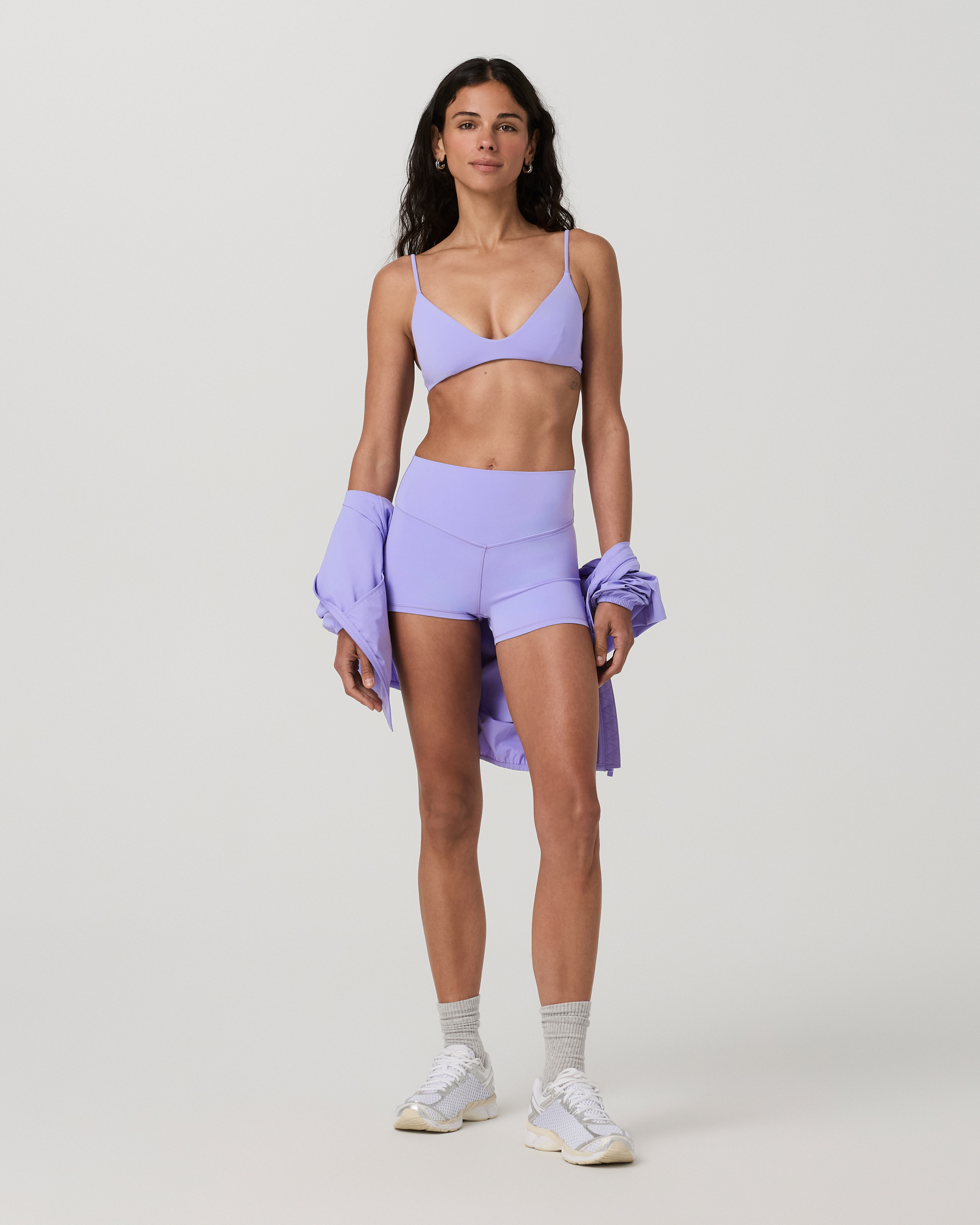 Vuori Alltheform Micro Short 25