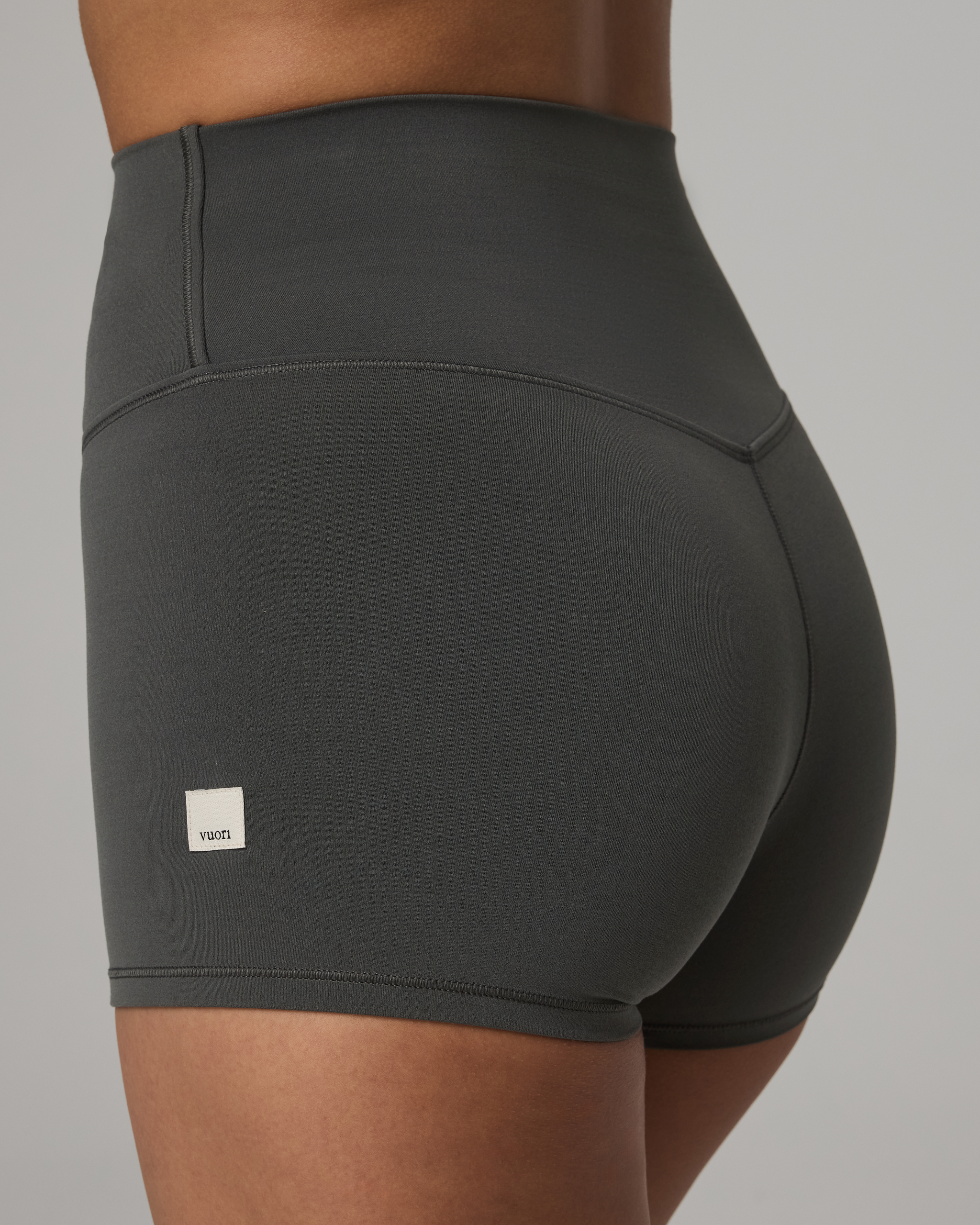 Vuori Alltheform Micro Short 25