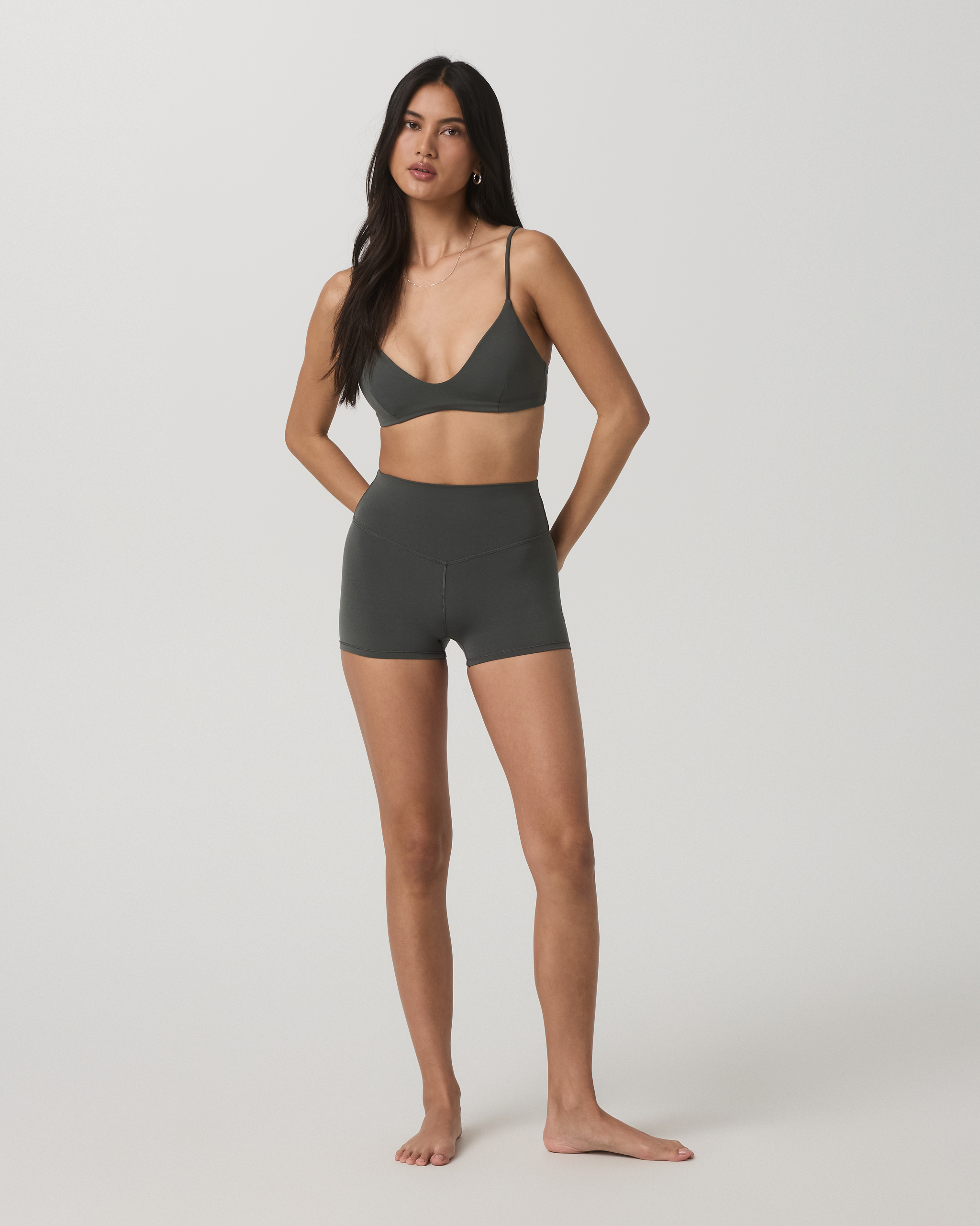 Vuori Alltheform Micro Short 25