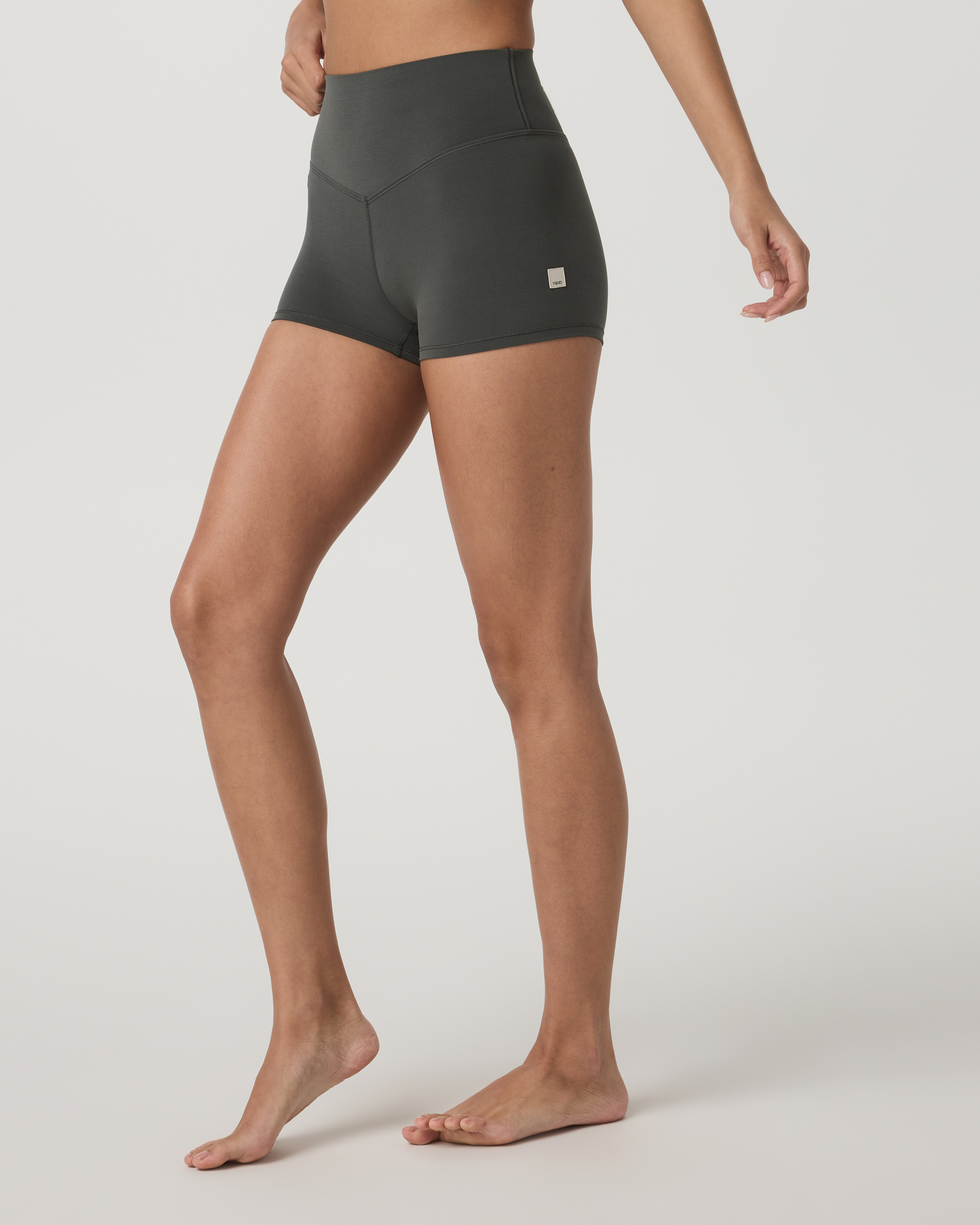 Vuori Alltheform Micro Short 25