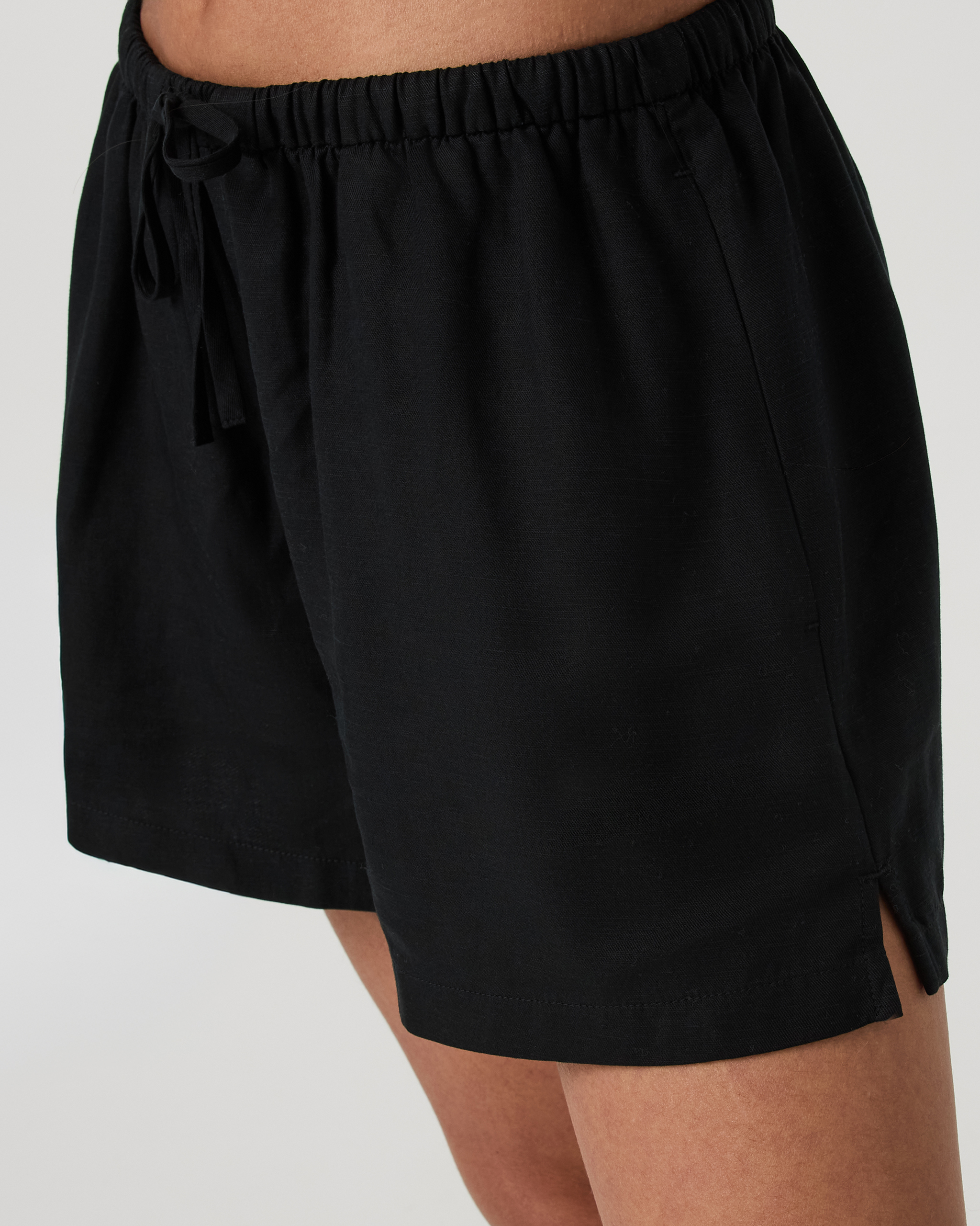 Vuori Trestles Twill Tie Short