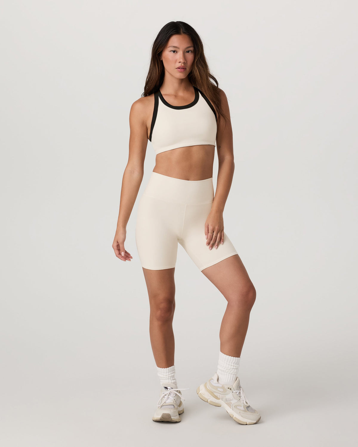 Vuori Clean Elevation Shorty 6