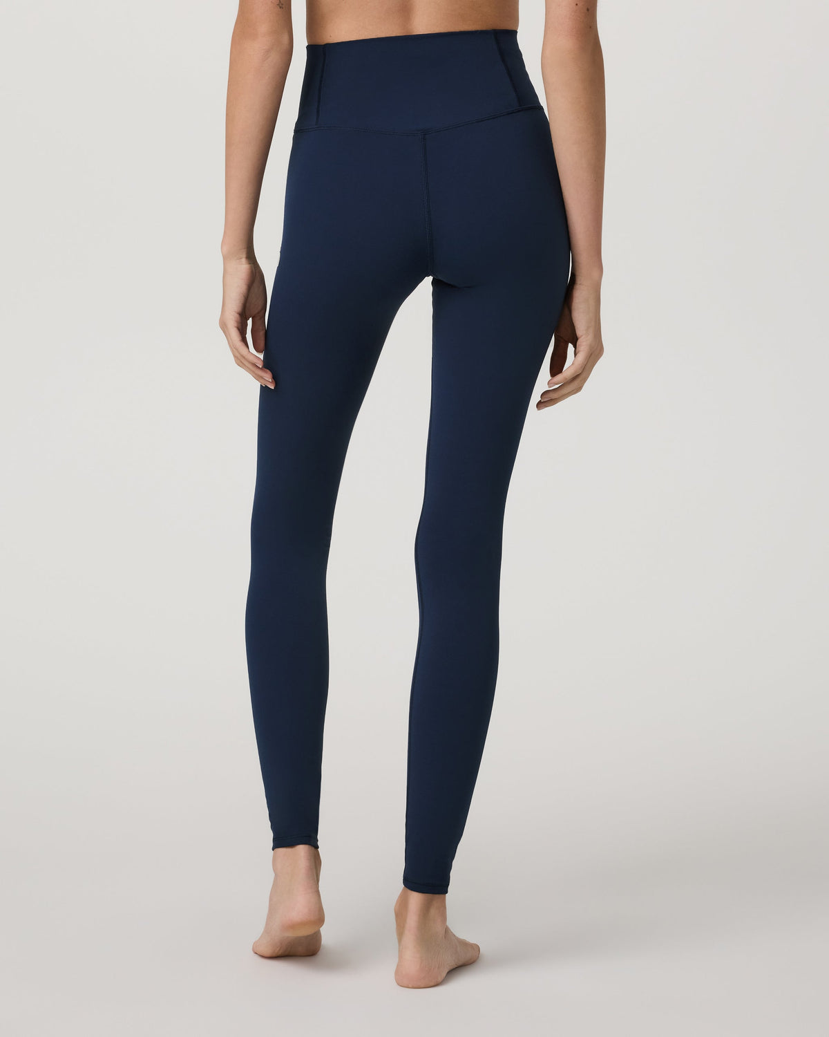 Vuori Allthefeels Legging Short