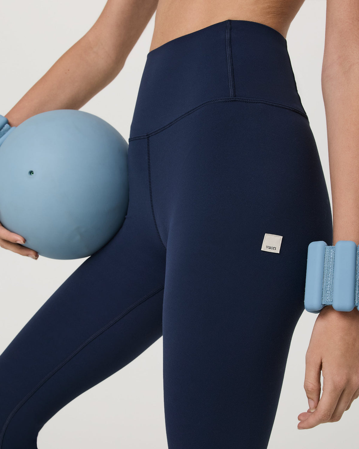 Vuori Allthefeels Legging Long
