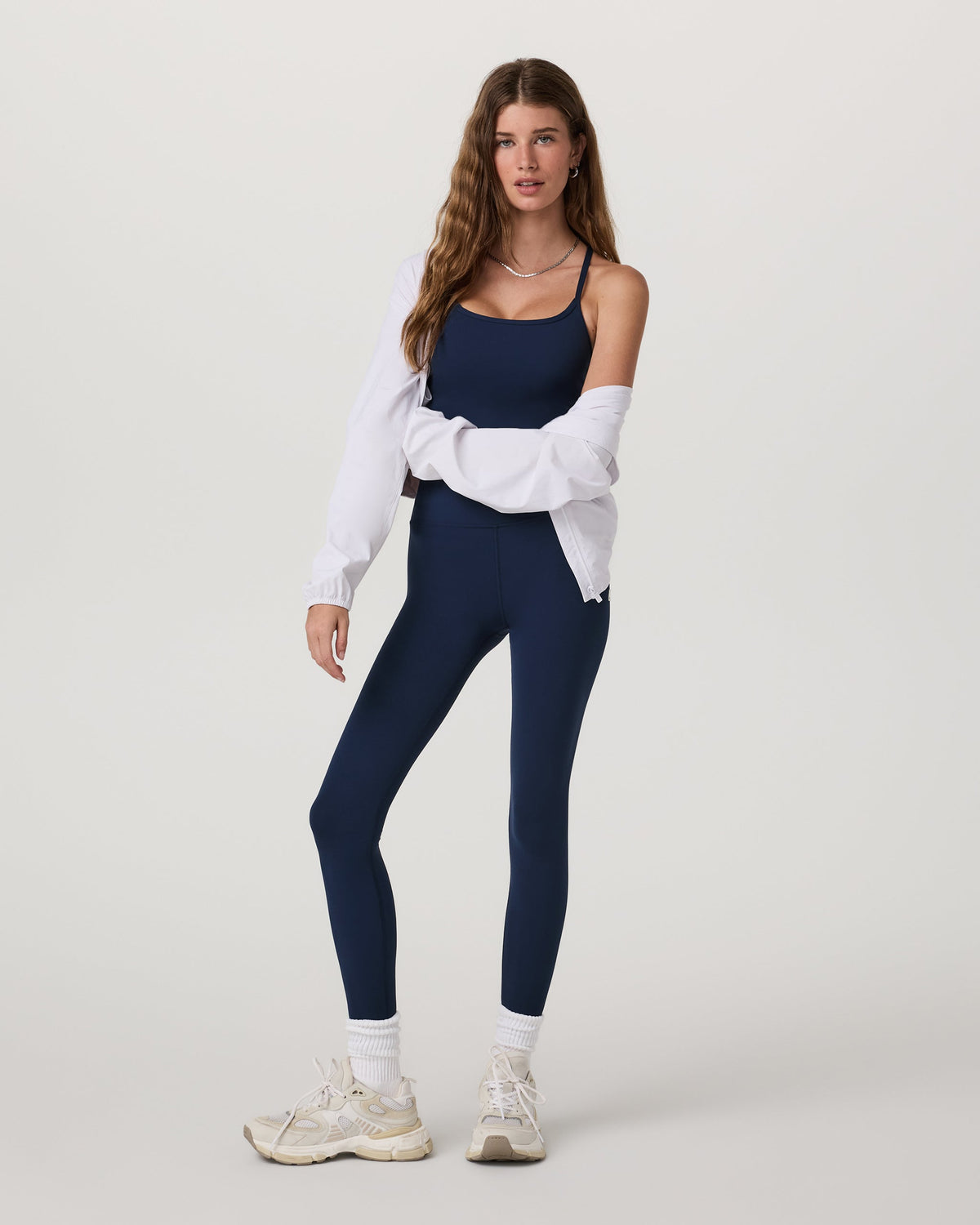 Vuori Allthefeels Legging Short