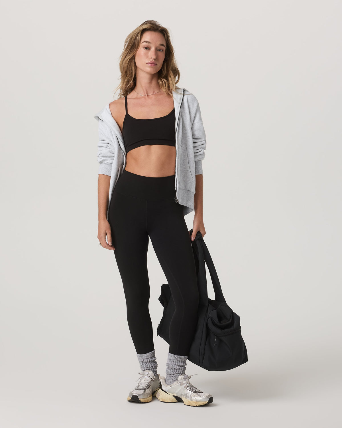 Vuori Allthefeels Legging Long