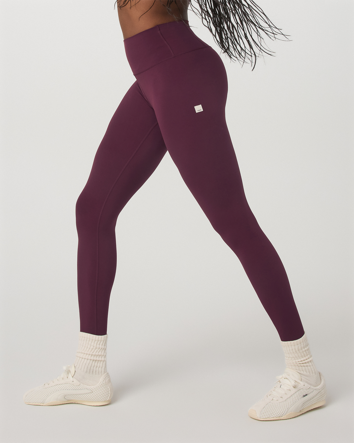 Women's Vuori AllTheFeels Legging, detail 5