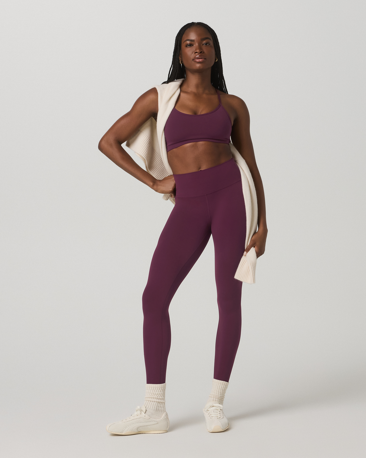 Vuori Allthefeels Legging