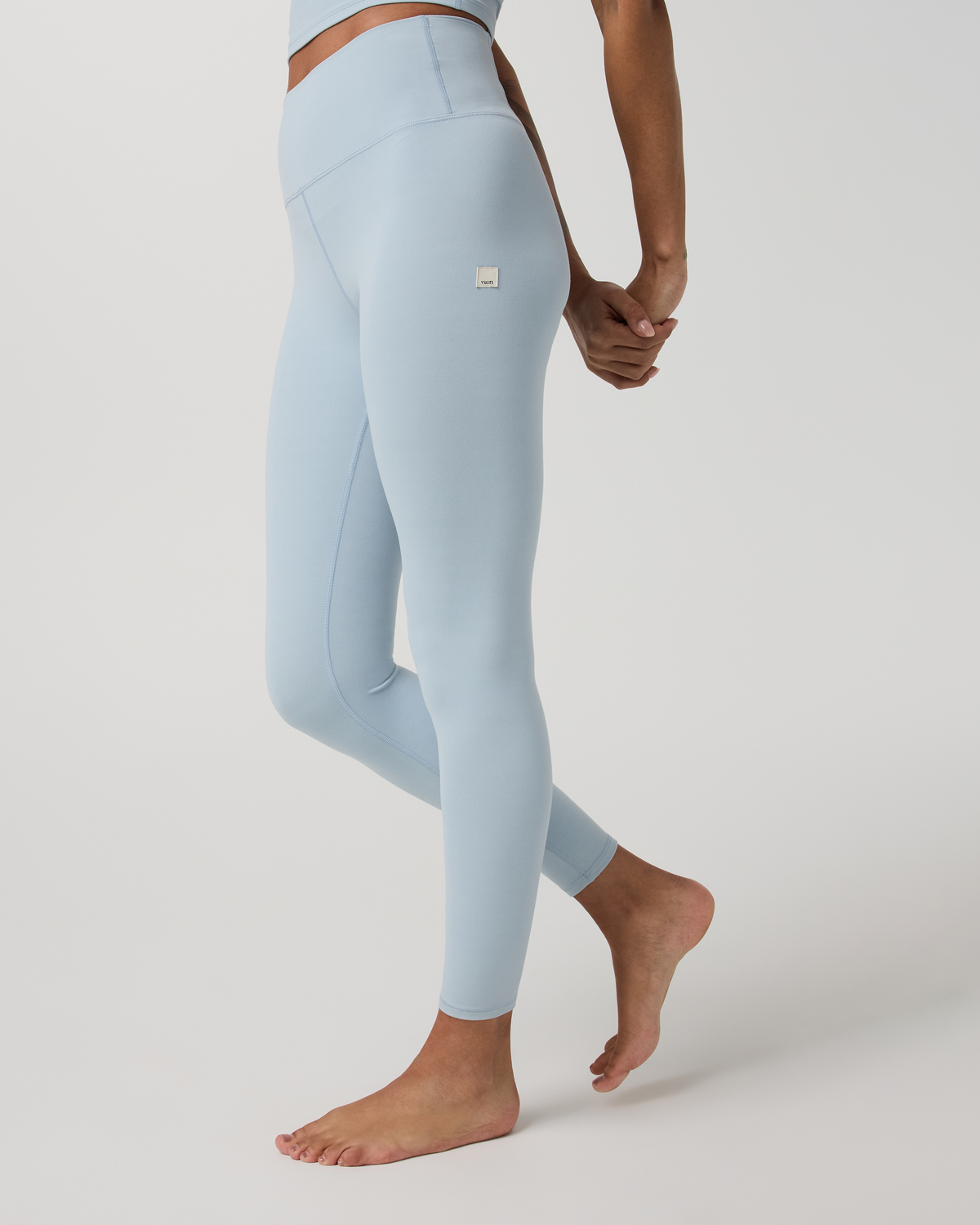 Women's Vuori AllTheFeels Legging, detail