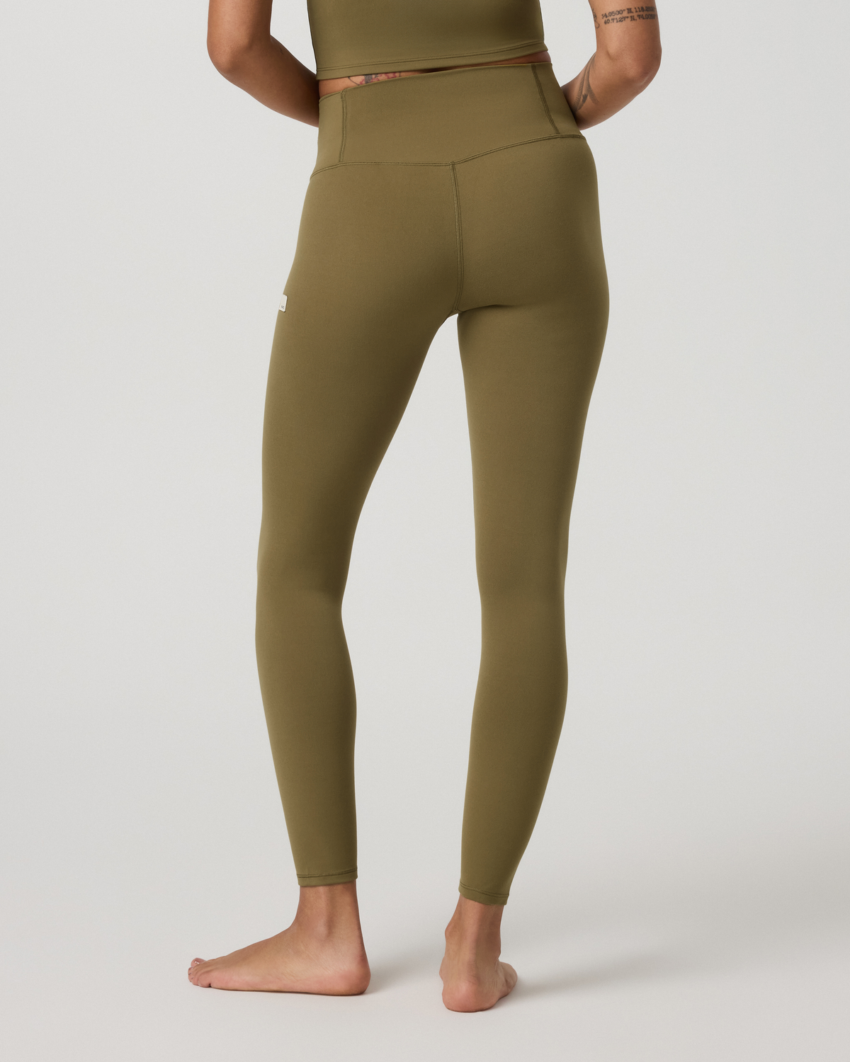Vuori Allthefeels Legging