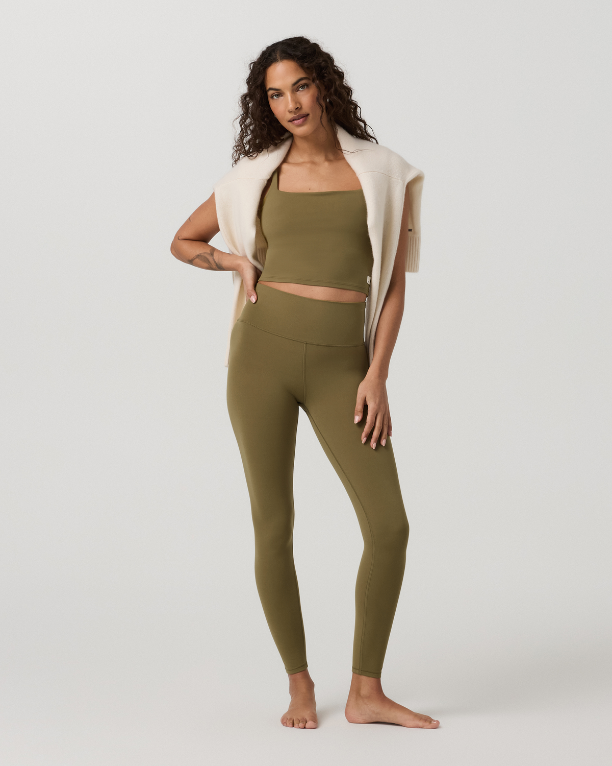 Vuori Allthefeels Legging