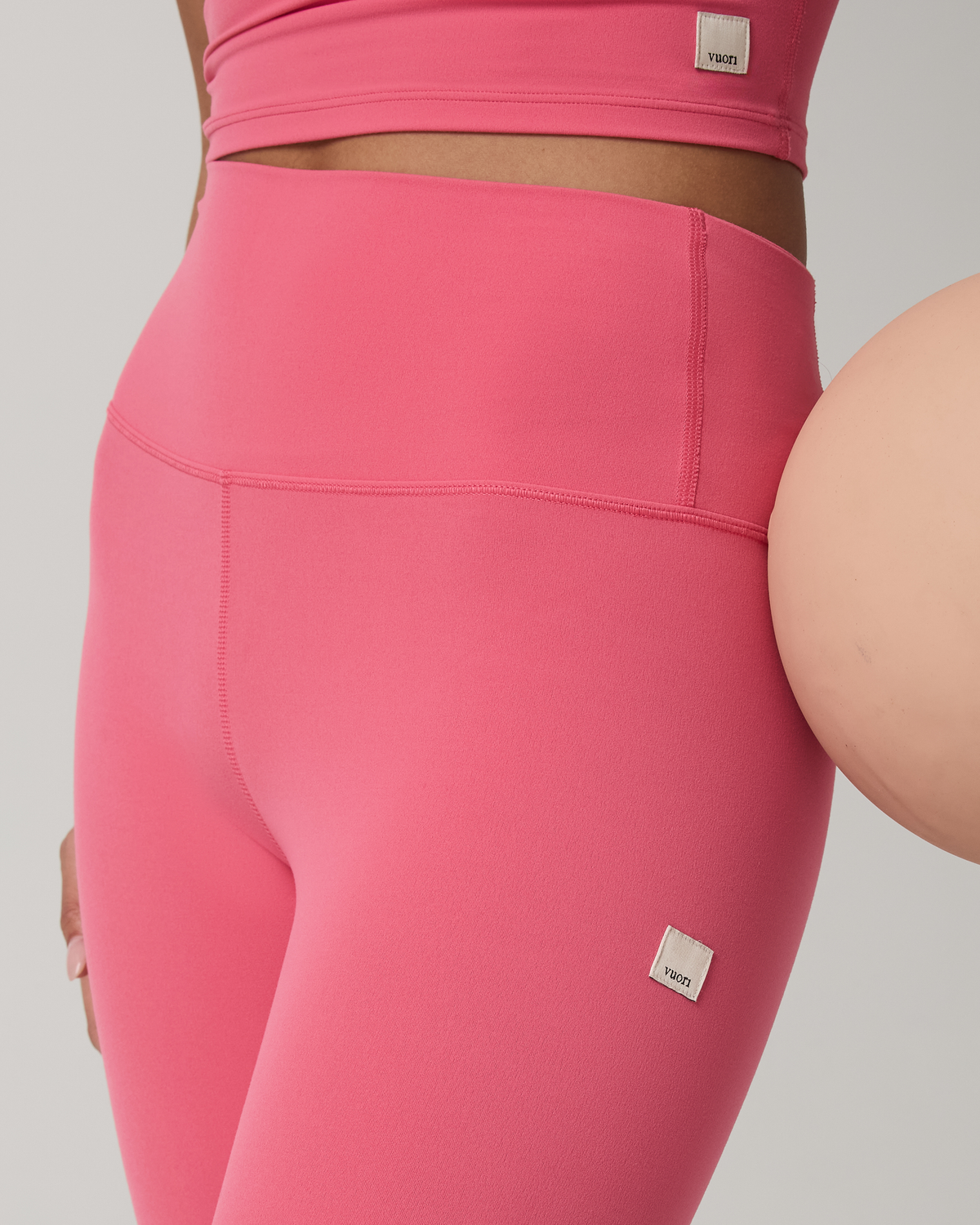Vuori Allthefeels Legging Long