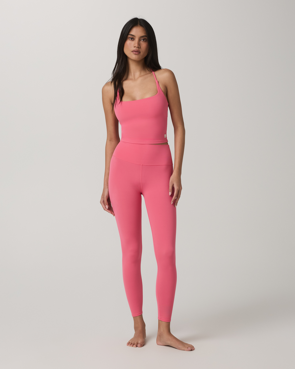 Vuori Allthefeels Legging Short