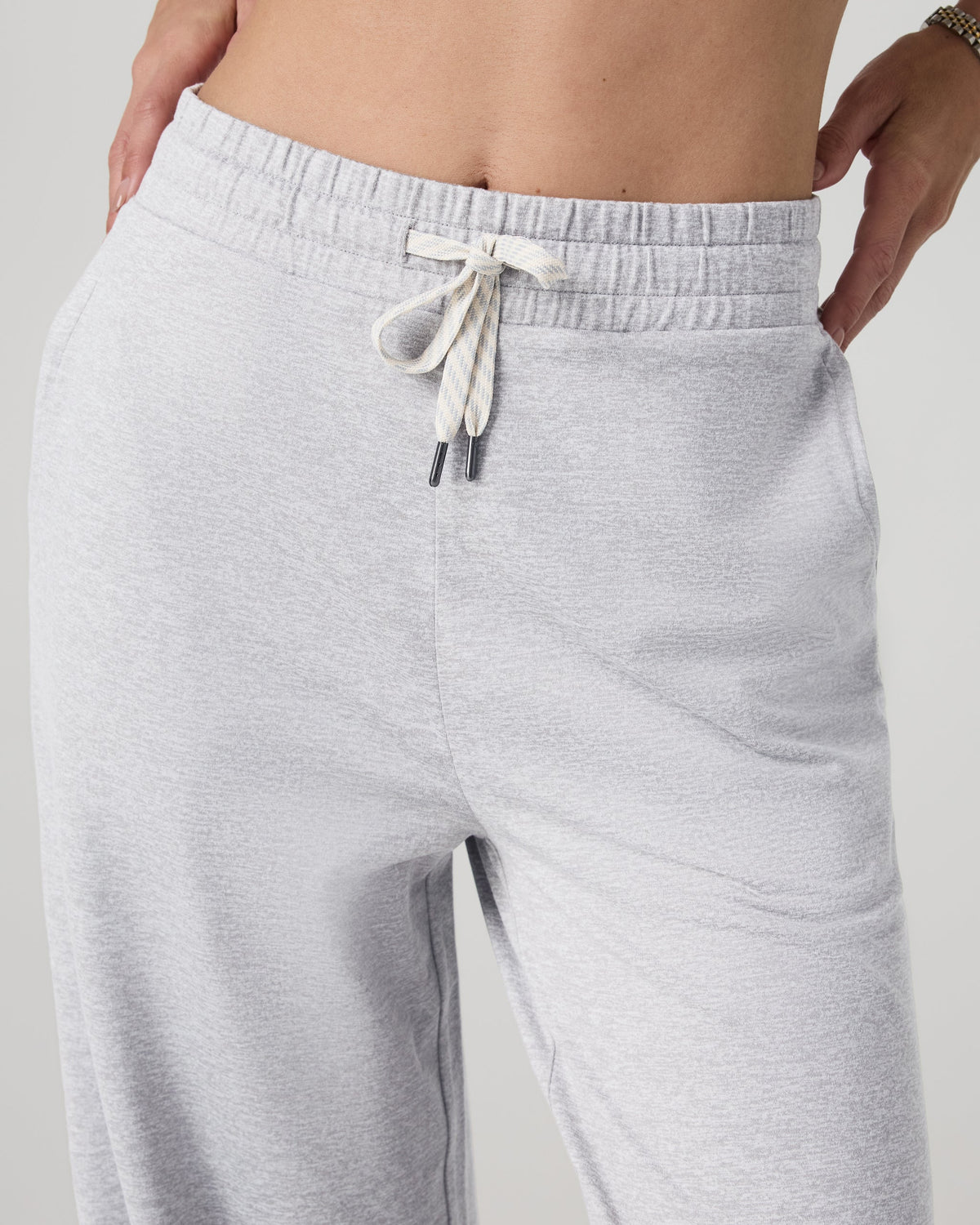 Vuori Halo Essential Wideleg Pant Long