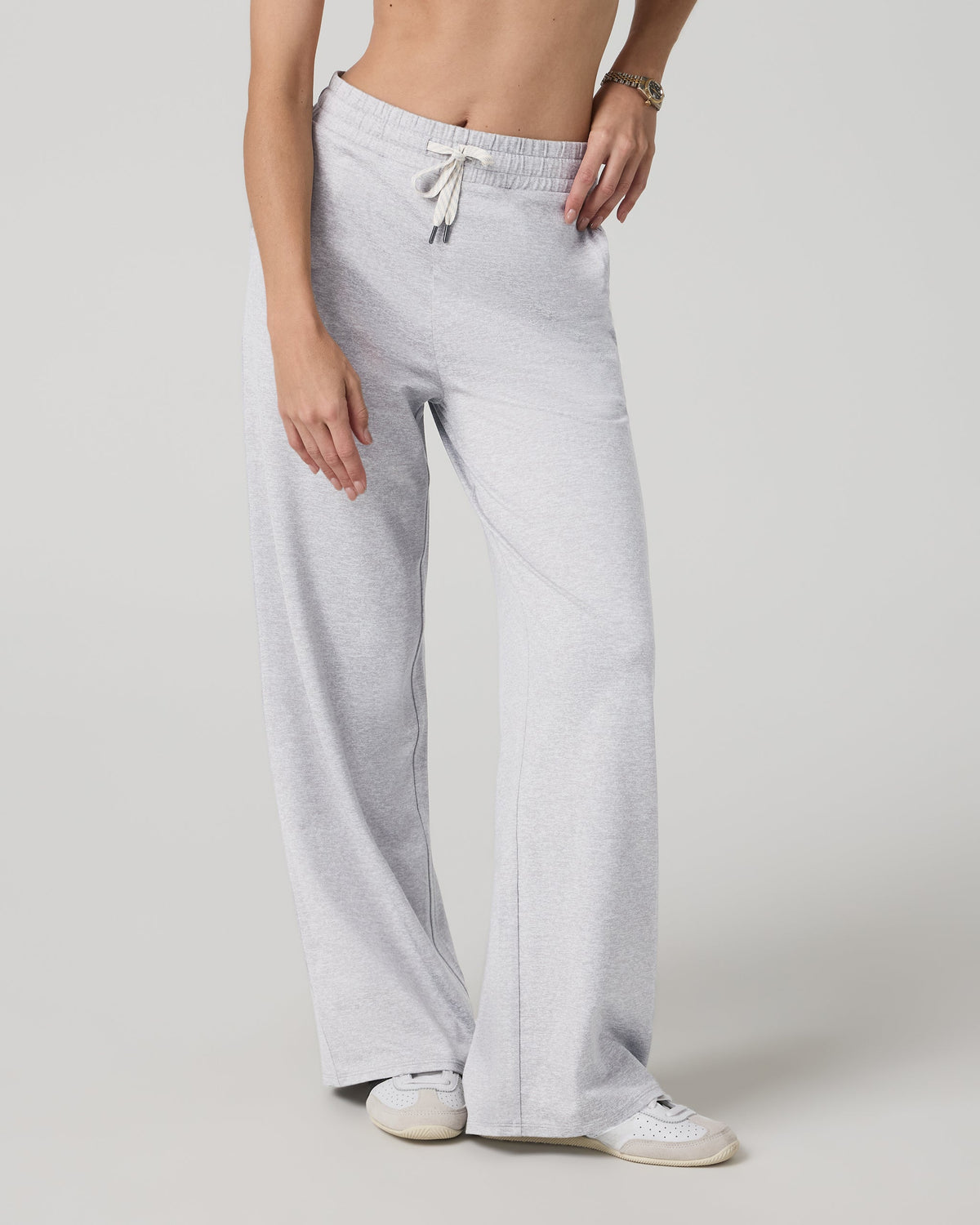 Vuori Halo Essential Wideleg Pant Short