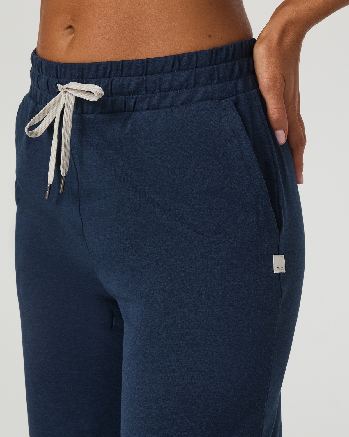 Vuori Halo Essential Wideleg Pant
