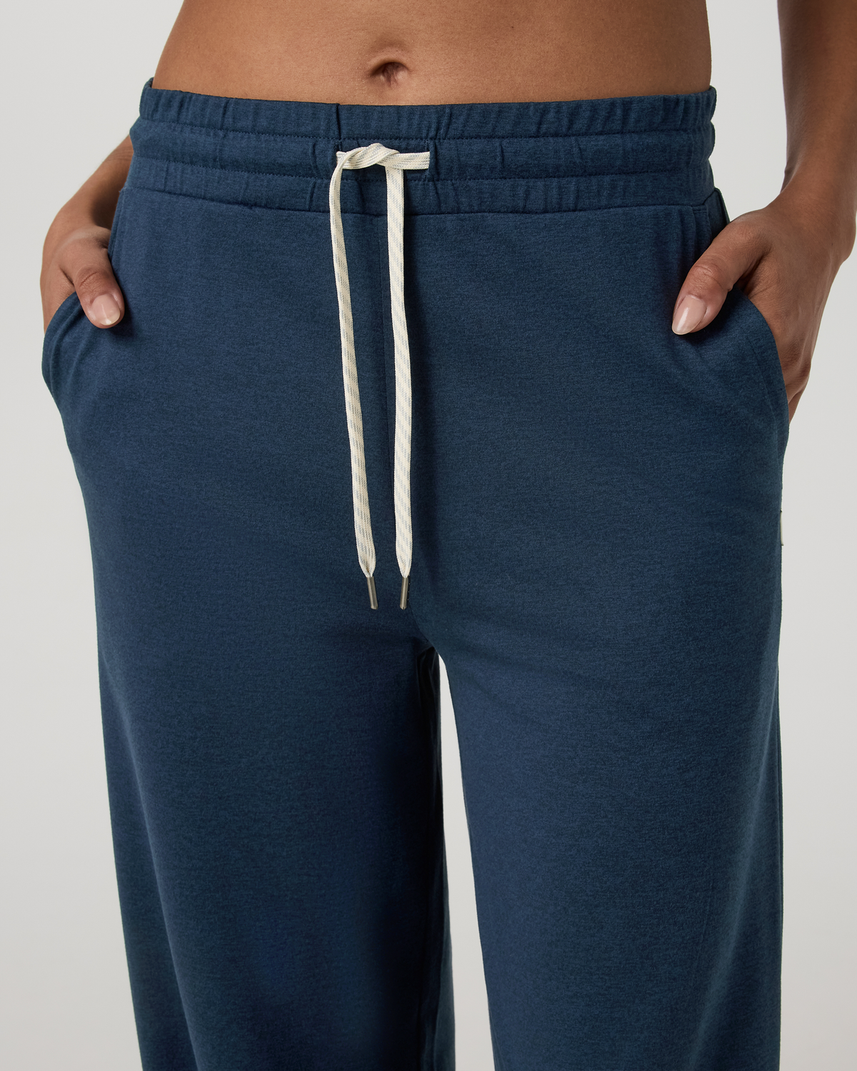 Vuori Halo Essential Wideleg Pant Short