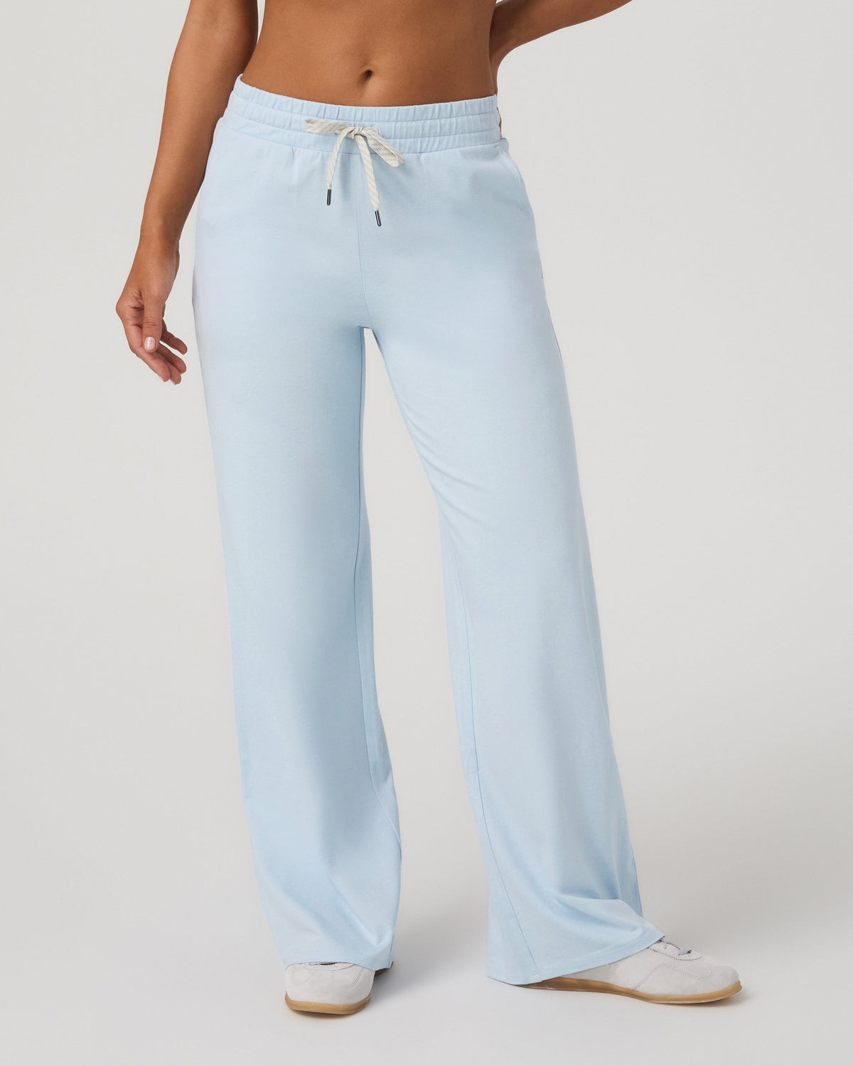 Vuori Halo Essential Wideleg Pant