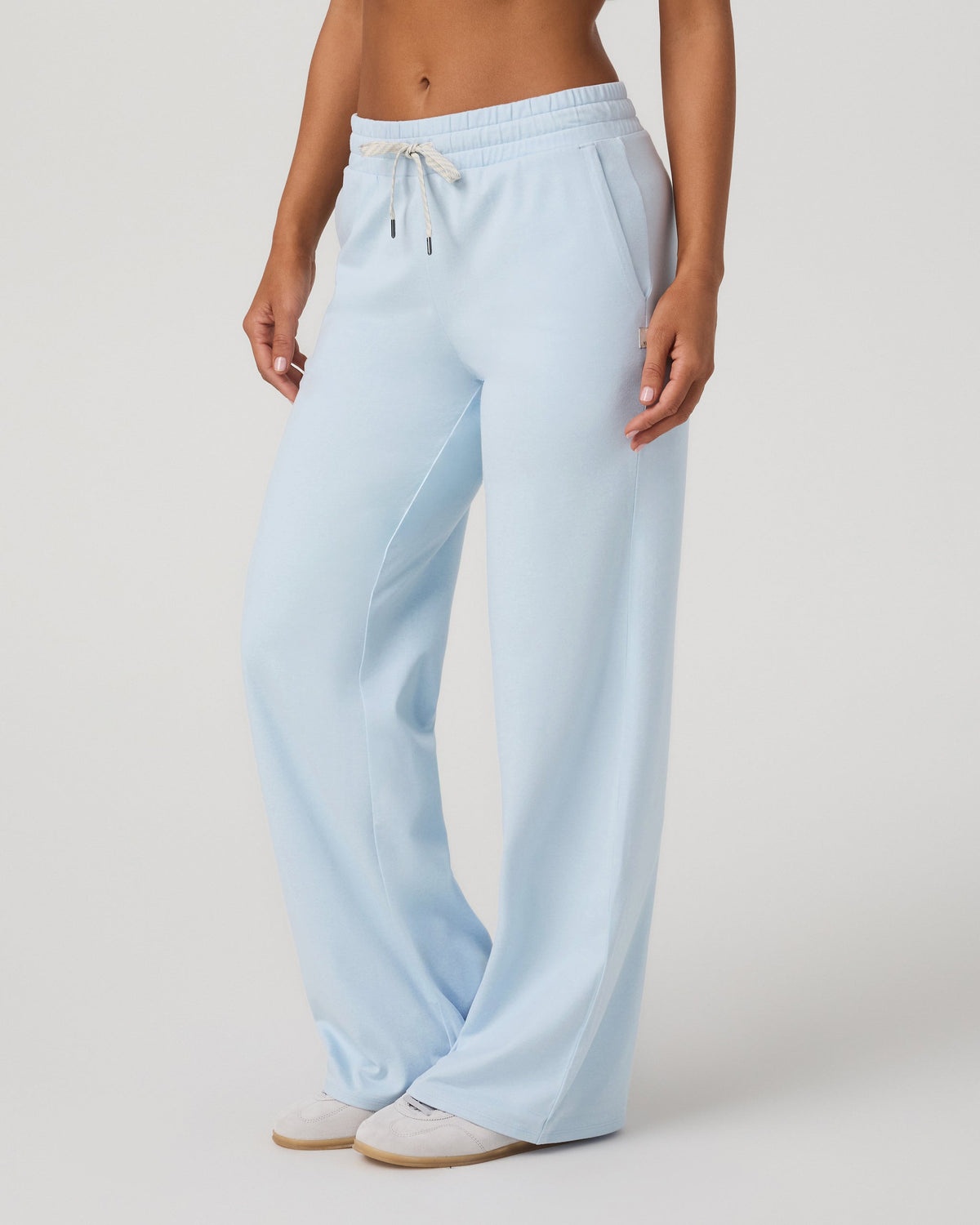 Vuori Halo Essential Wideleg Pant