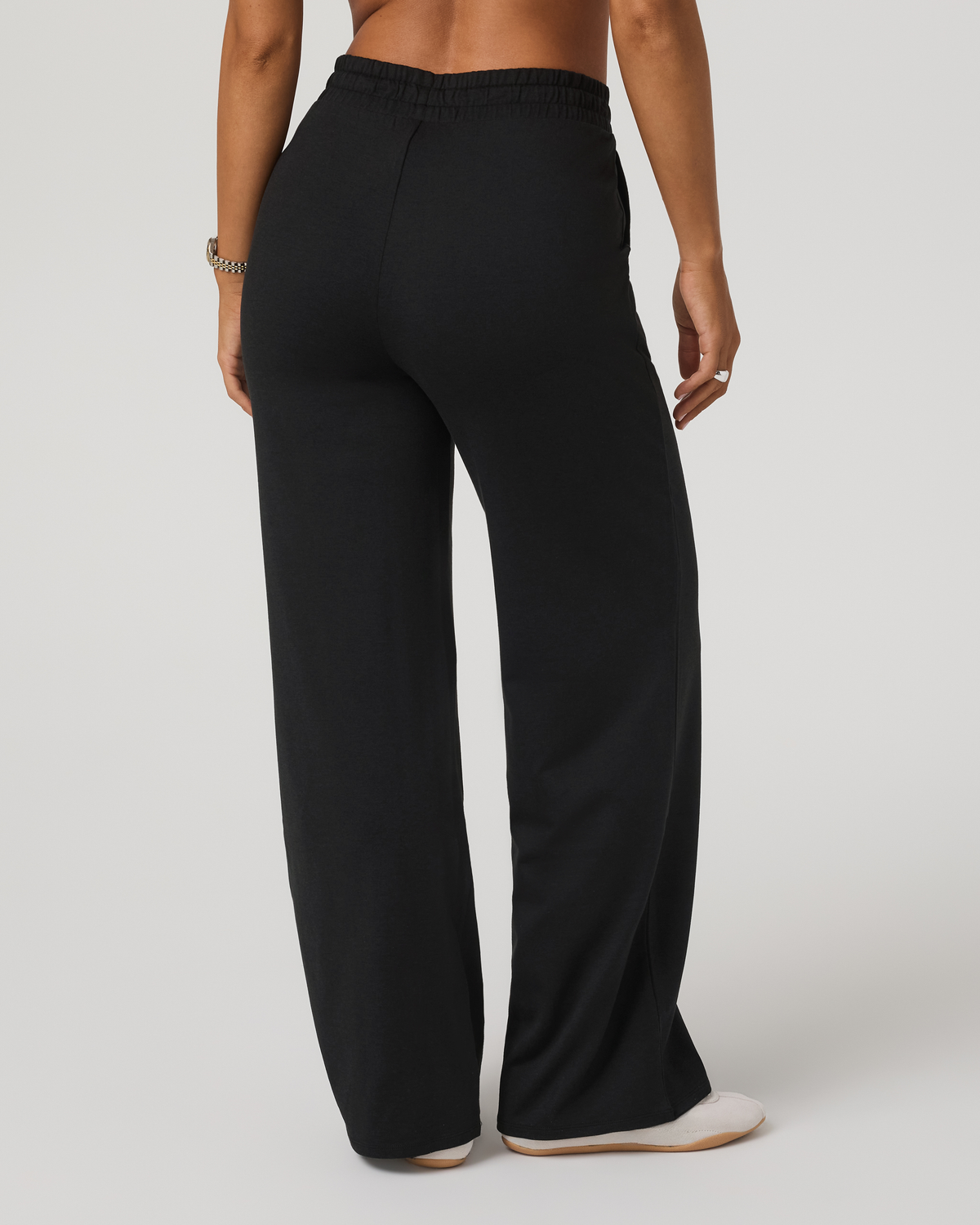 Vuori Halo Essential Wideleg Pant Long