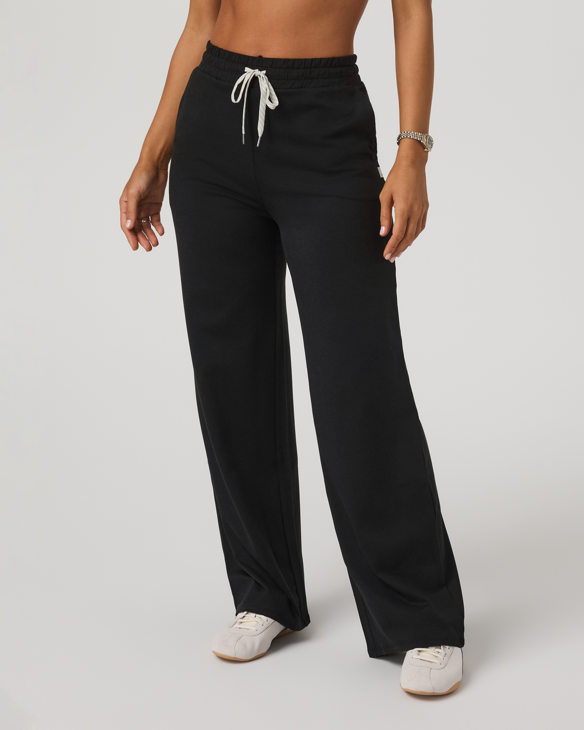 Vuori Halo Essential Wideleg Pant