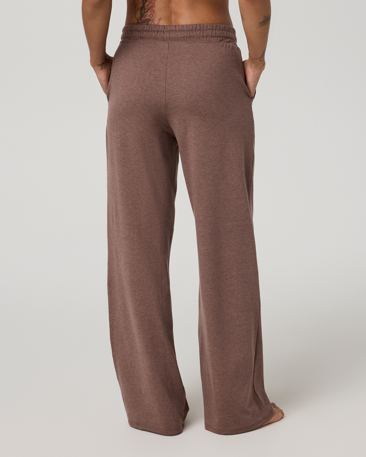 Vuori Halo Essential Wideleg Pant Short