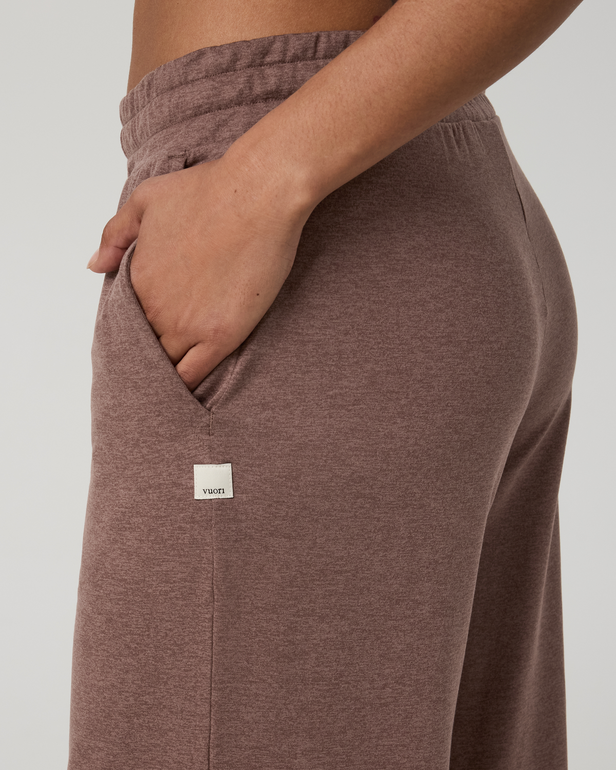 Vuori Halo Essential Wideleg Pant