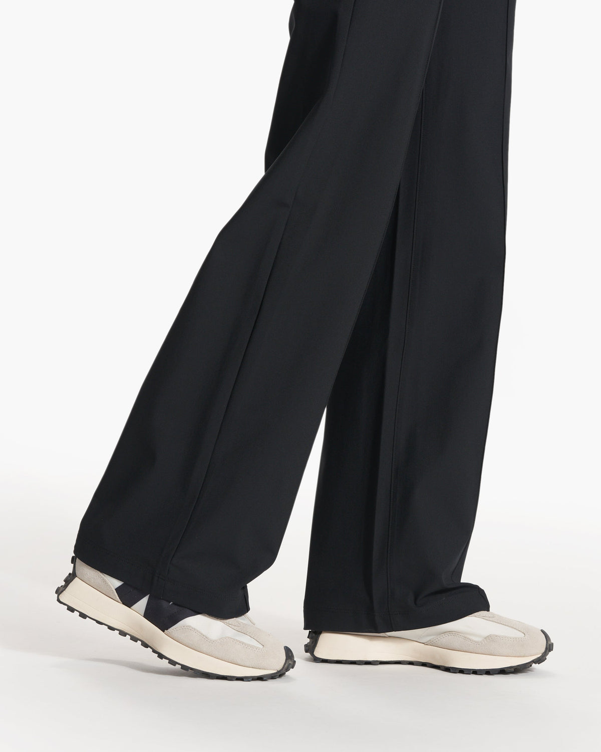 Womens Vuori Meta Wideleg Pant