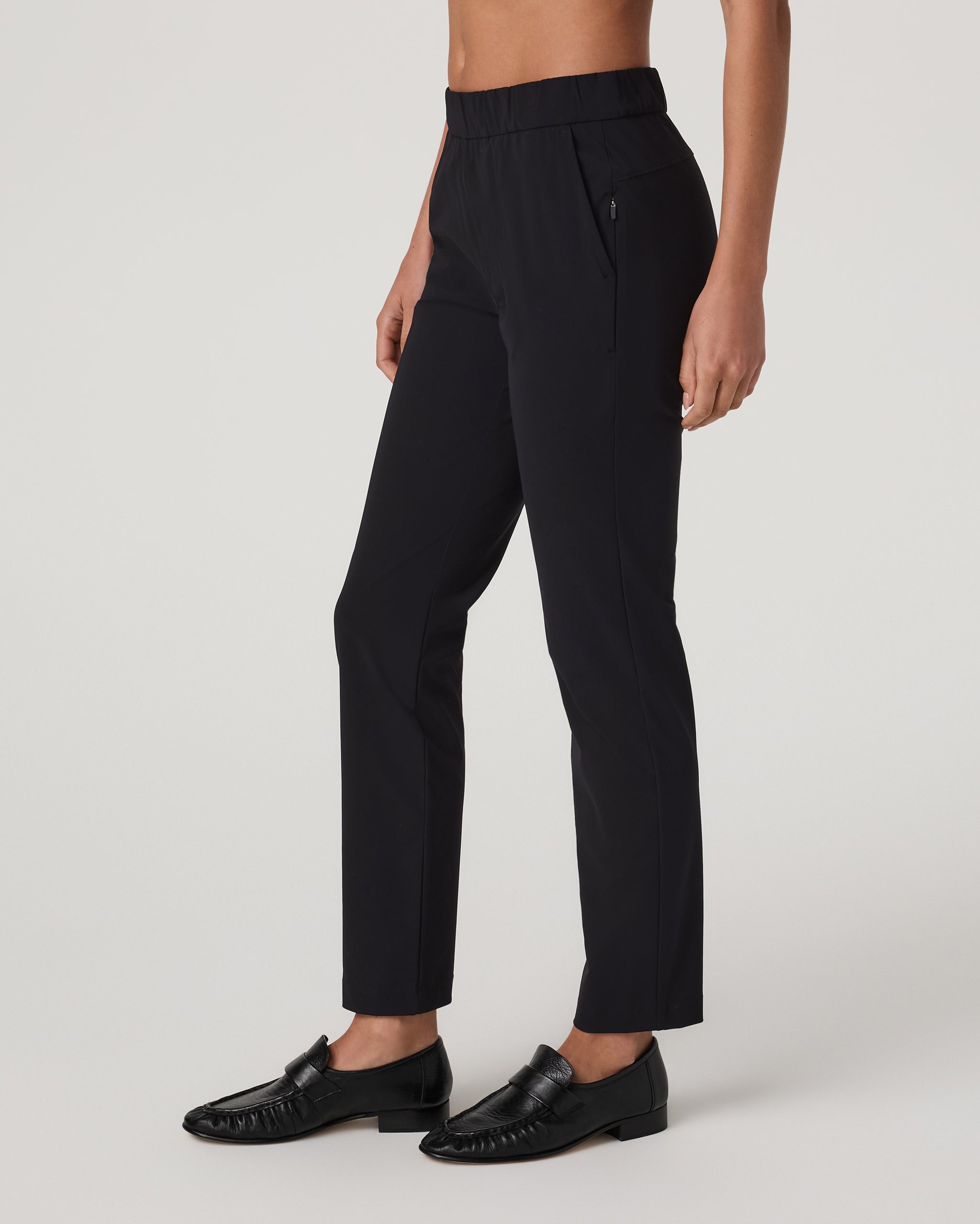 Vuori Miles Ankle Pantlong