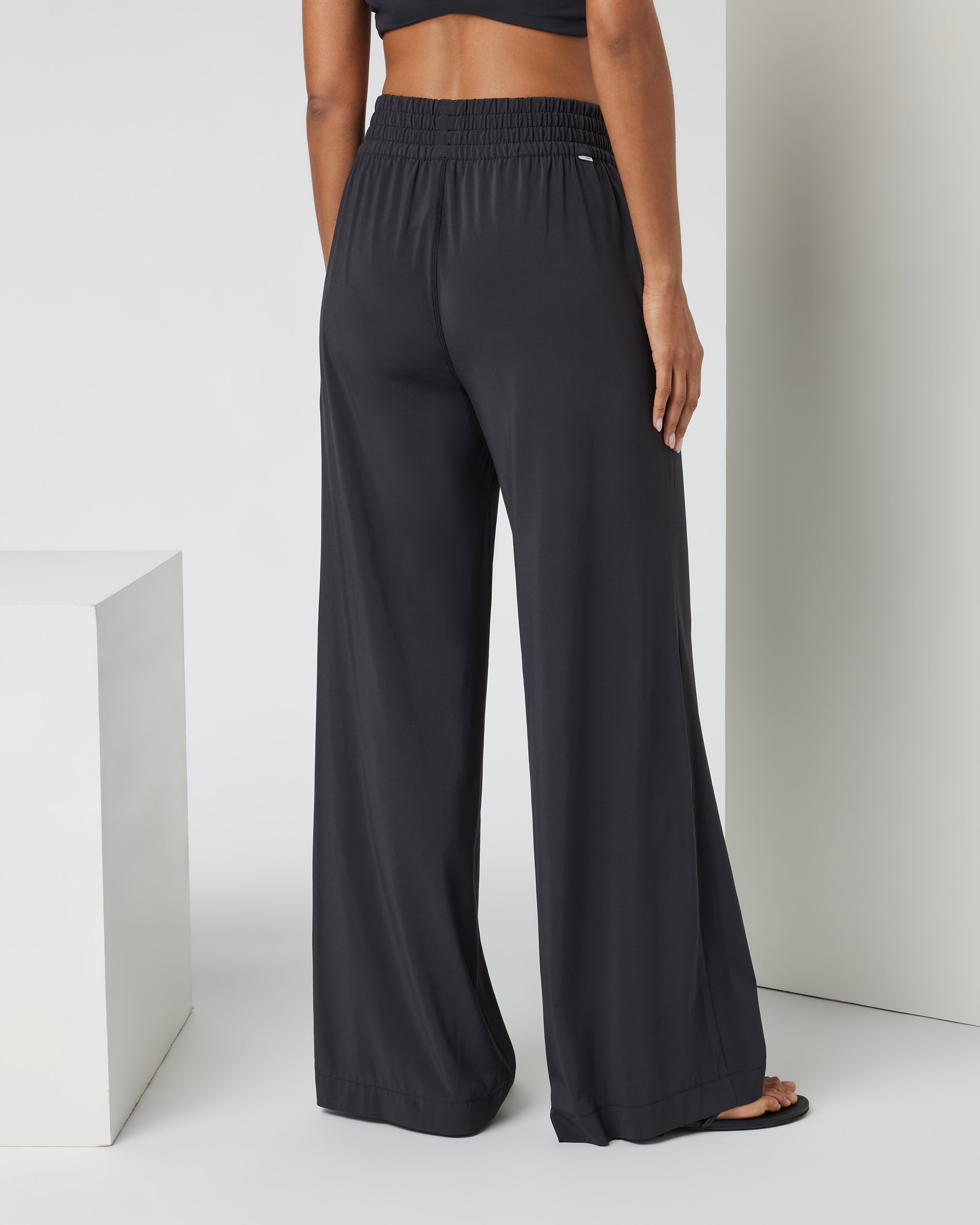Vuori Villa Wideleg Pant Long