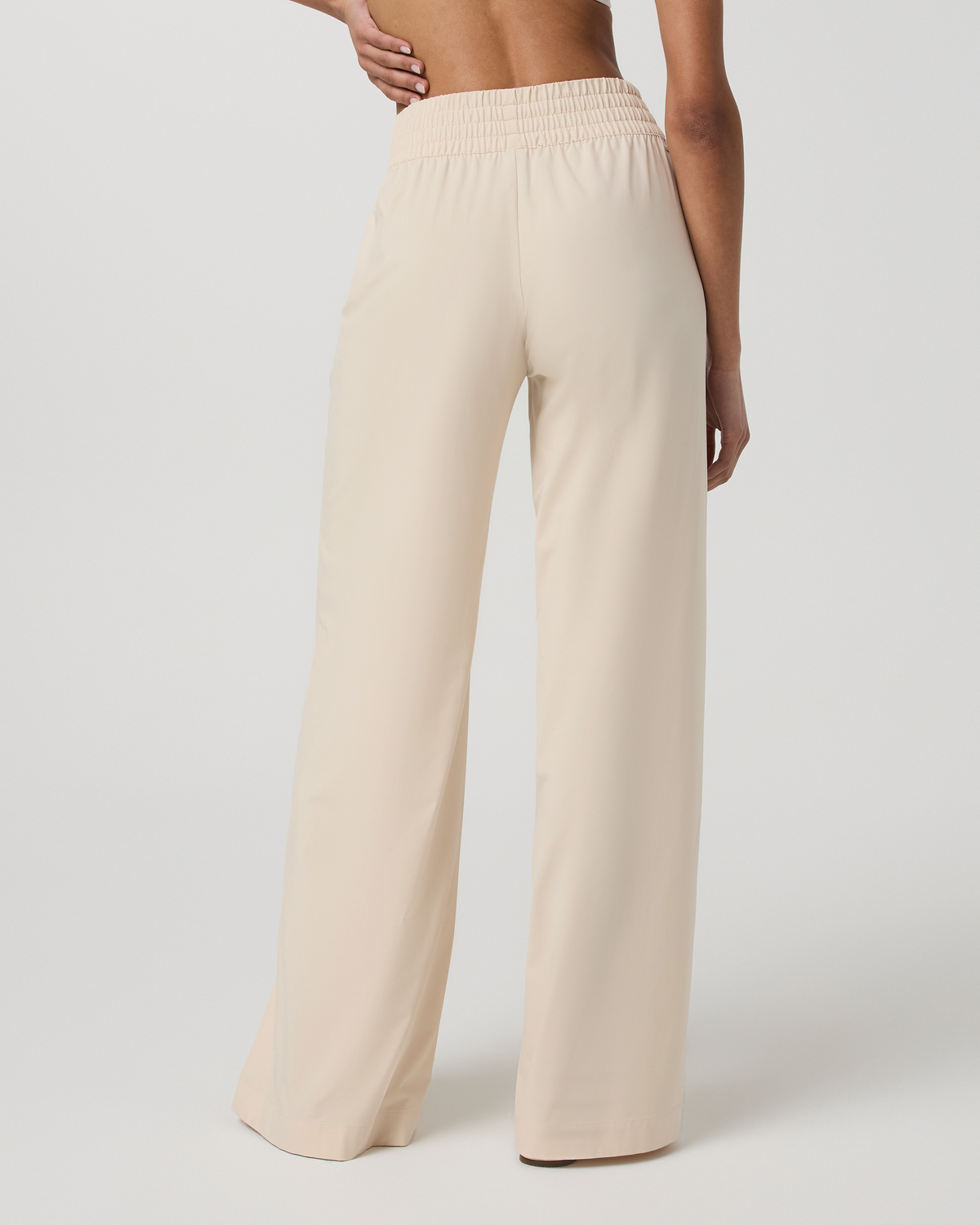 Vuori Villa Wideleg Pant