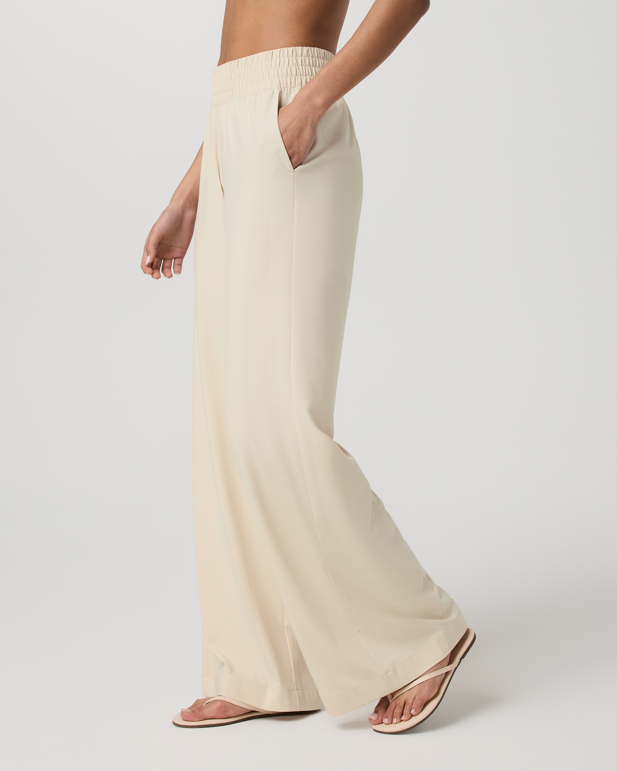 Vuori Villa Wideleg Pant