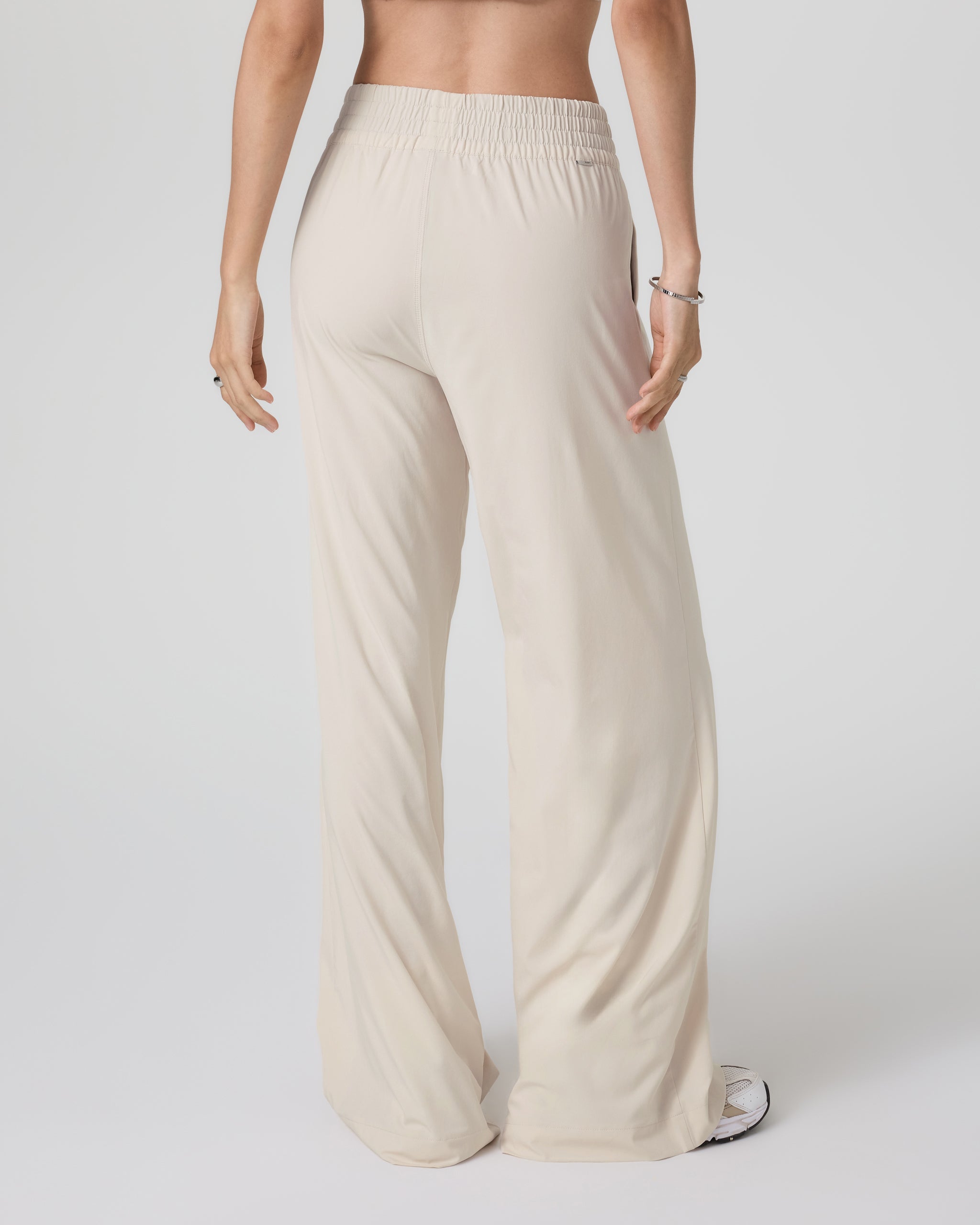 Vuori Villa Wideleg Pant Long