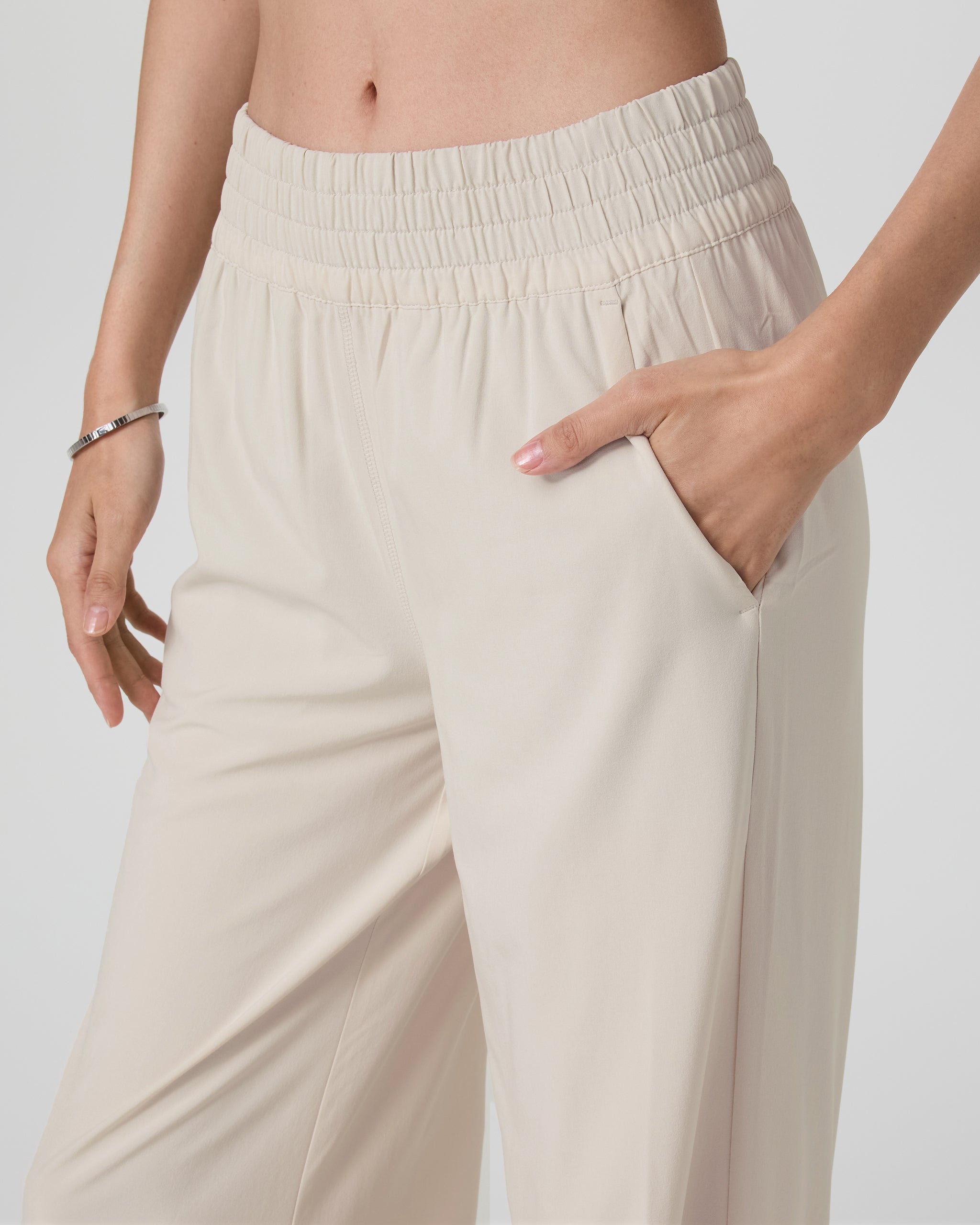 Vuori Villa Wideleg Pant Long