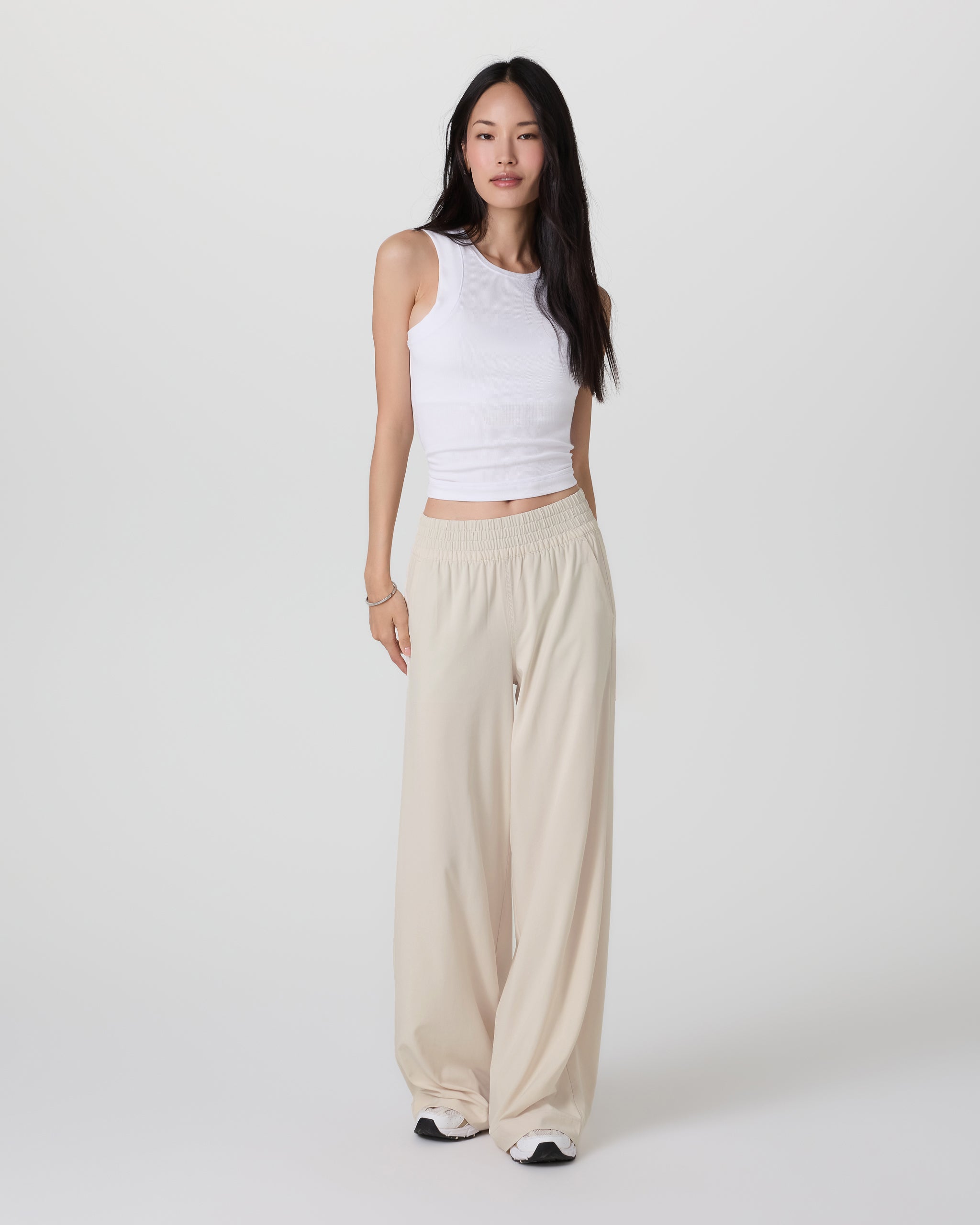 Vuori Villa Wideleg Pant Long