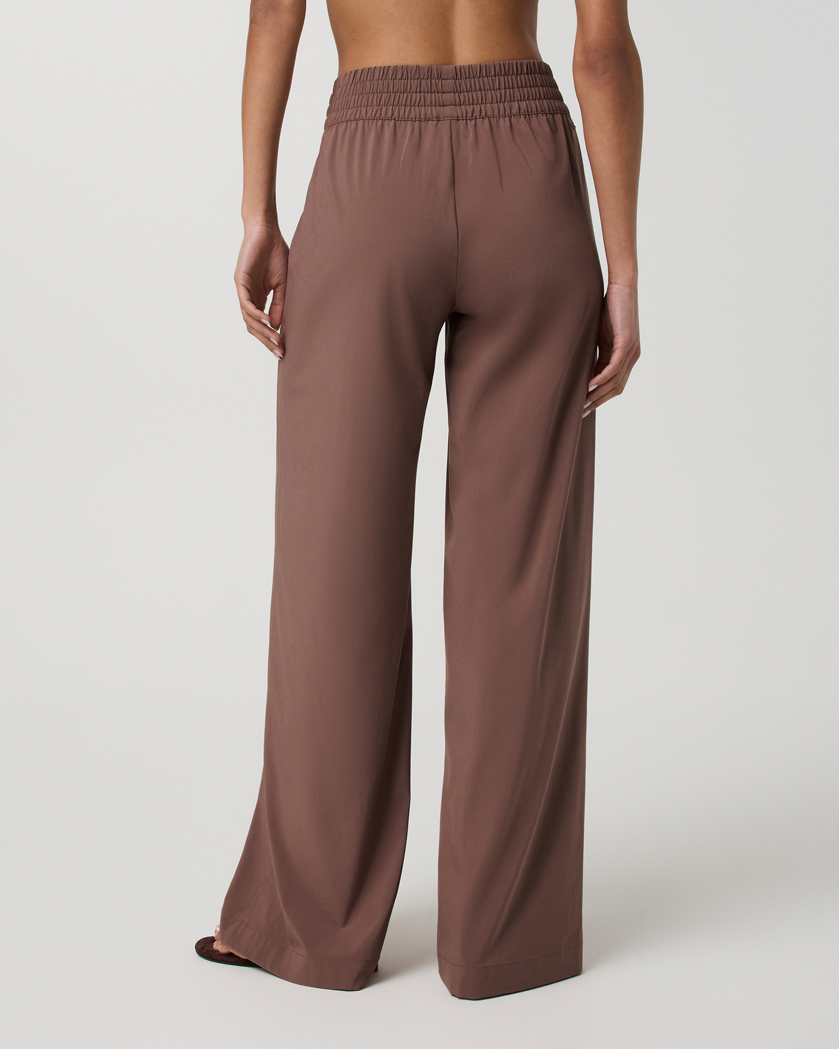 Vuori Villa Wideleg Pant Long