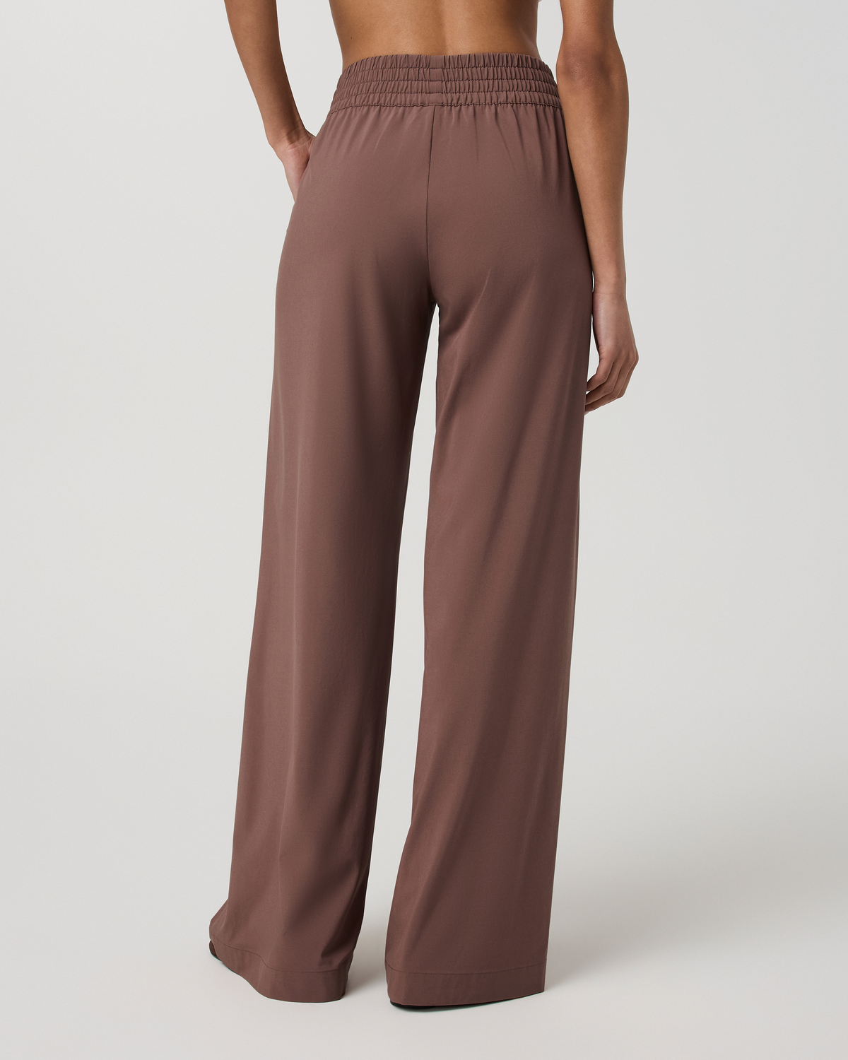 Vuori Villa Wideleg Pant