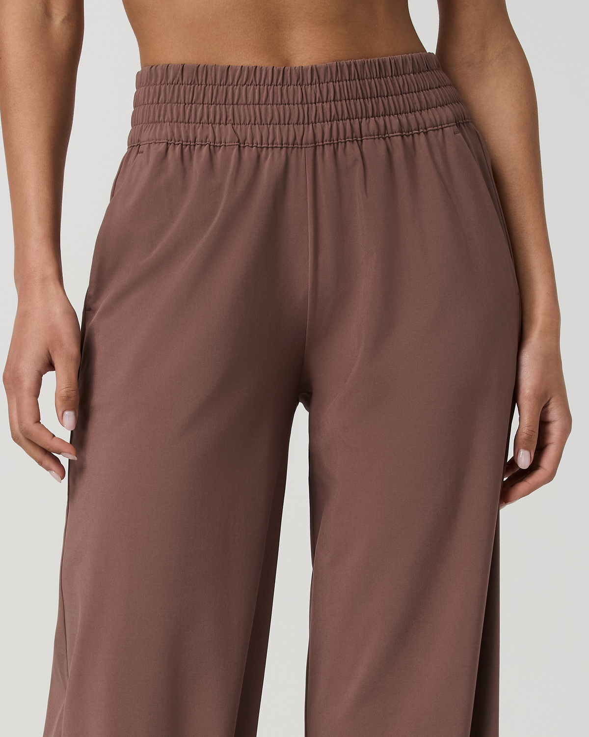 Vuori Villa Wideleg Pant Long