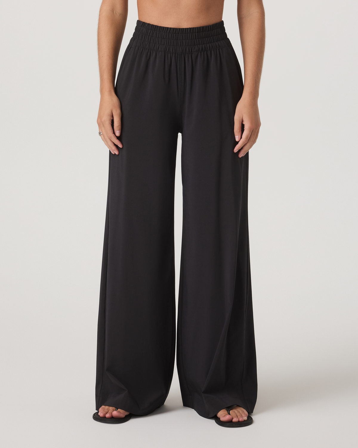 Vuori Villa Wideleg Pant Long