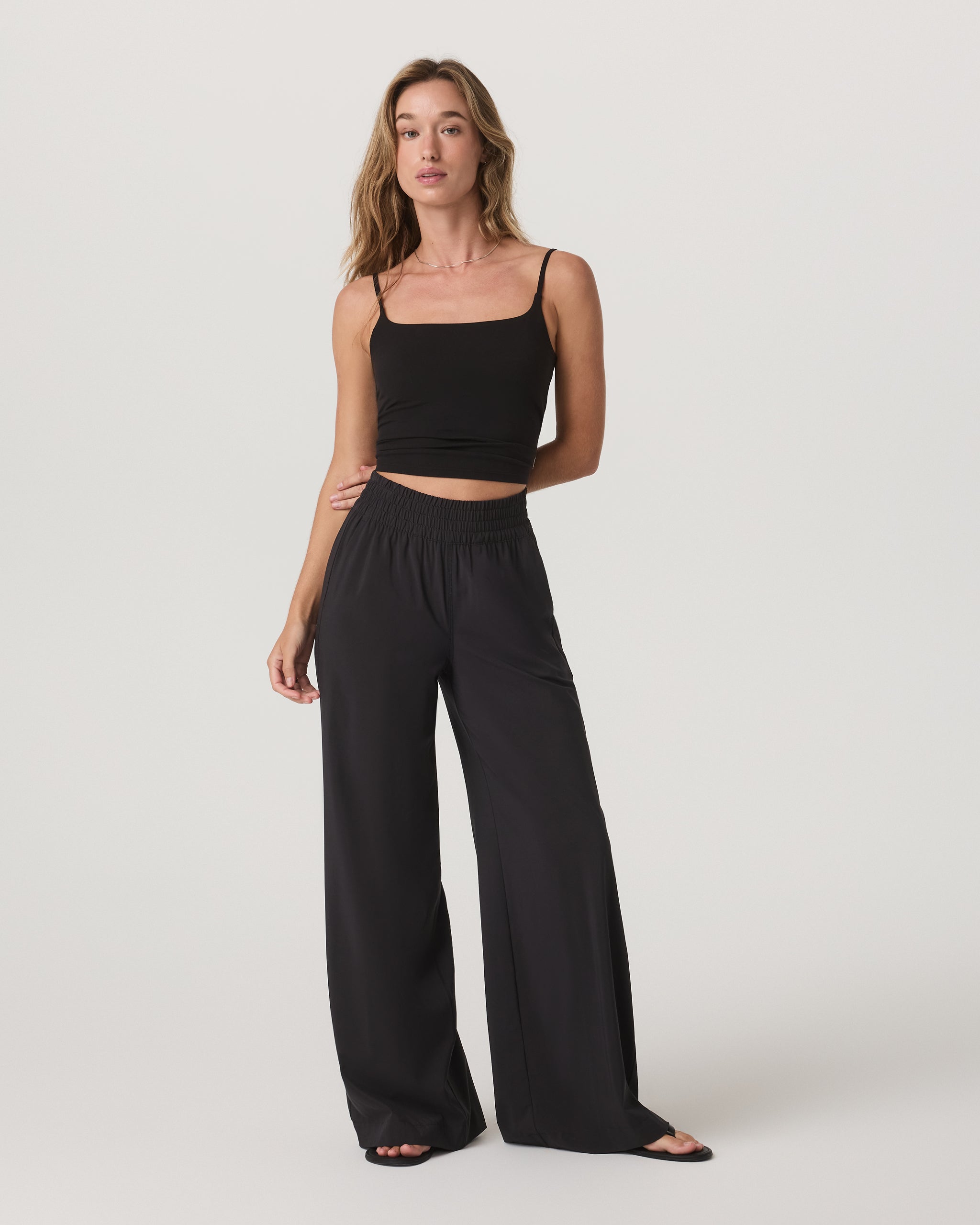 Vuori Villa Wideleg Pant